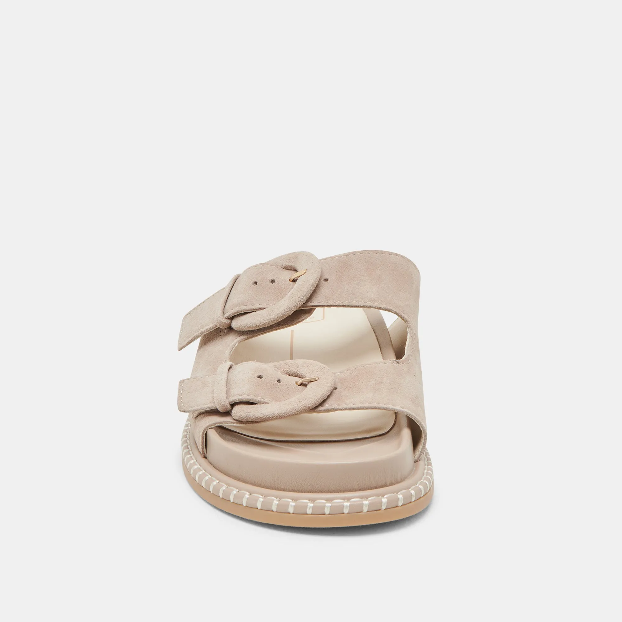SHAUNY SANDALEN DK WILD LEDER