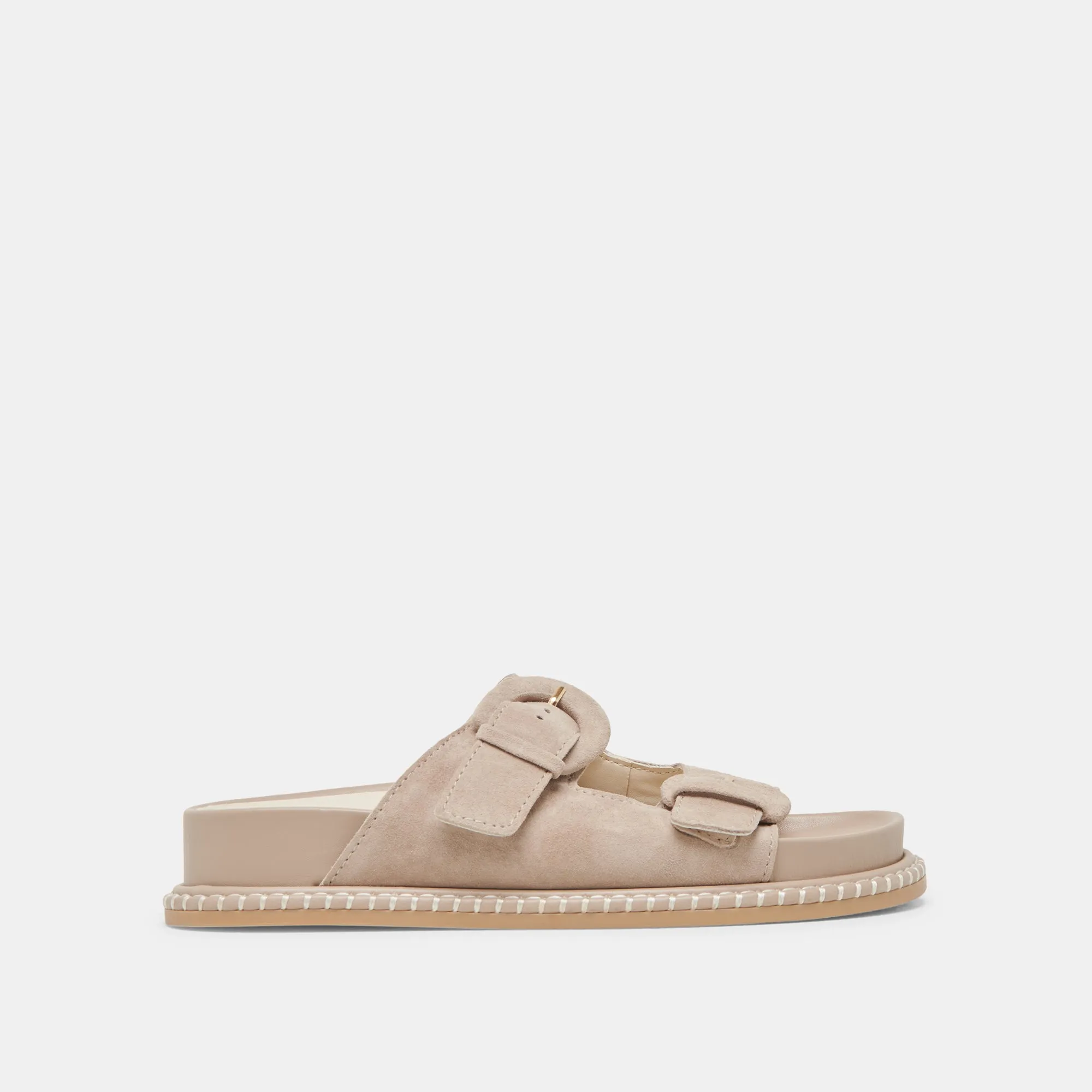SHAUNY SANDALEN DK WILD LEDER