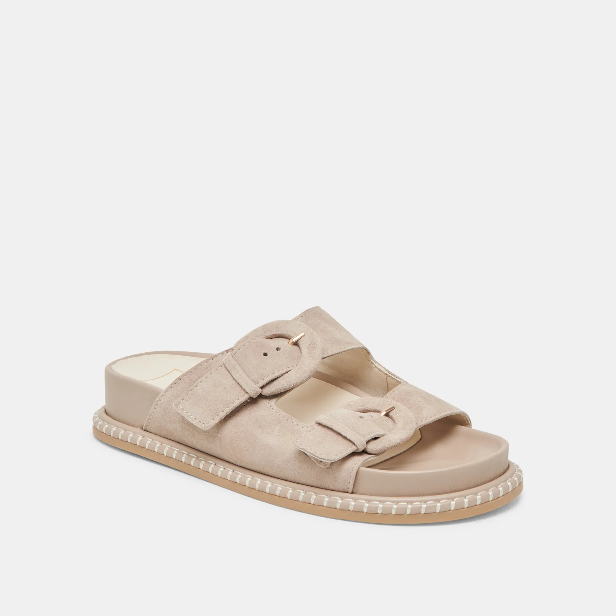 SHAUNY SANDALEN DK WILD LEDER