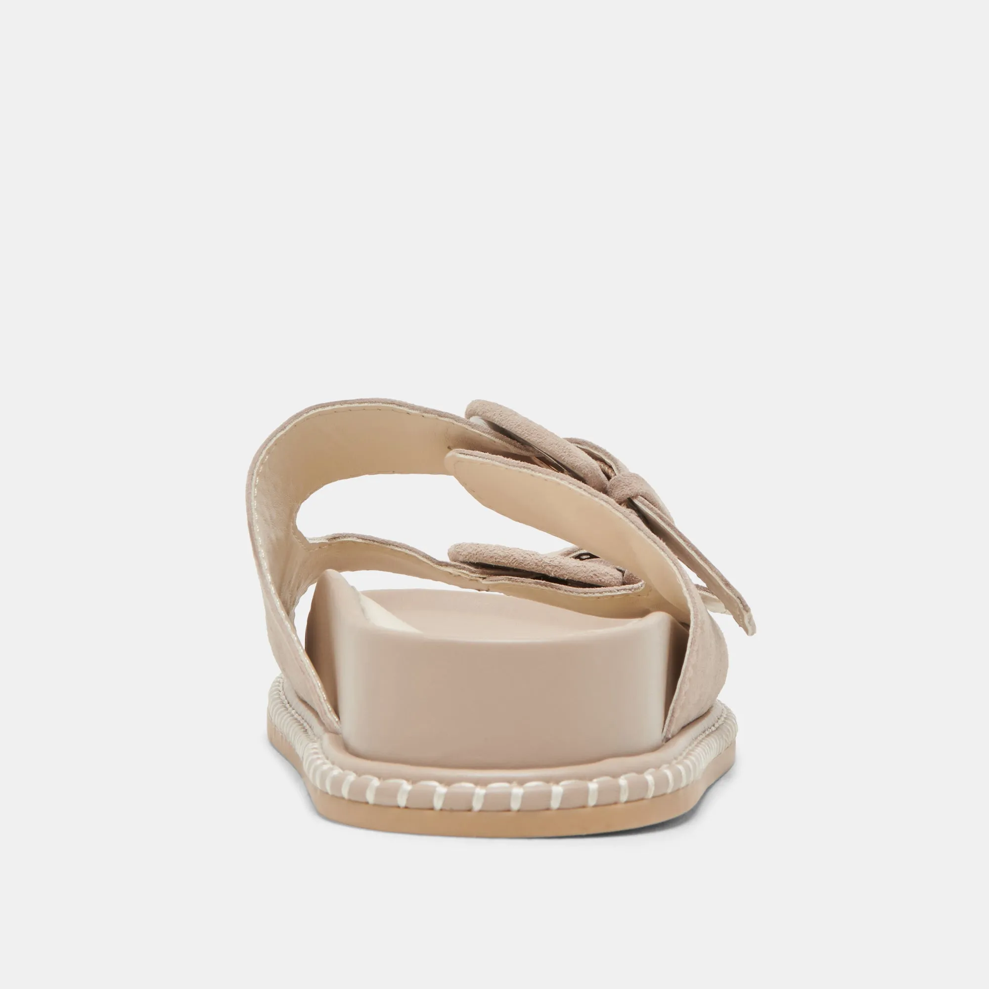 SHAUNY SANDALEN DK WILD LEDER