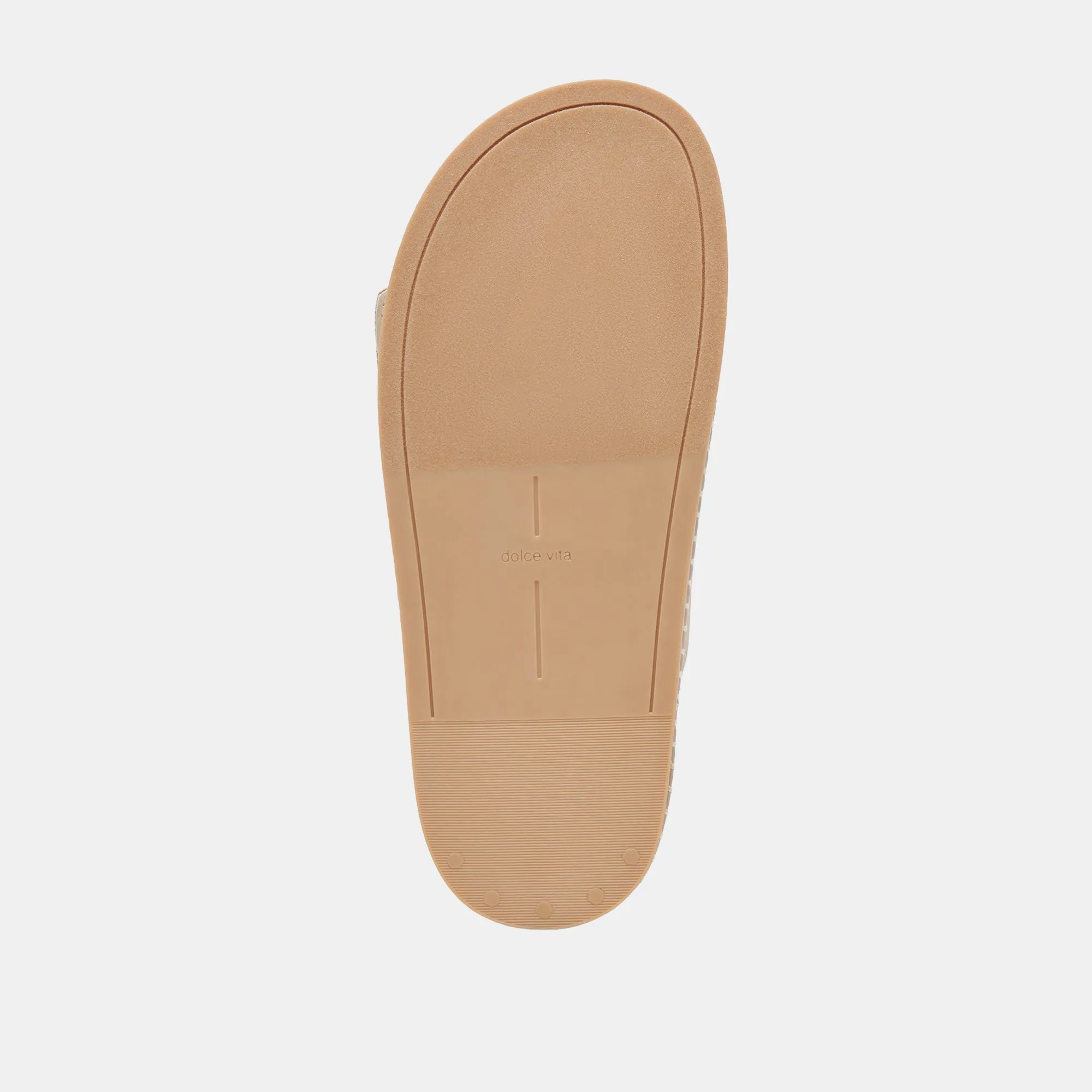 SHAUNY SANDALEN DK WILD LEDER
