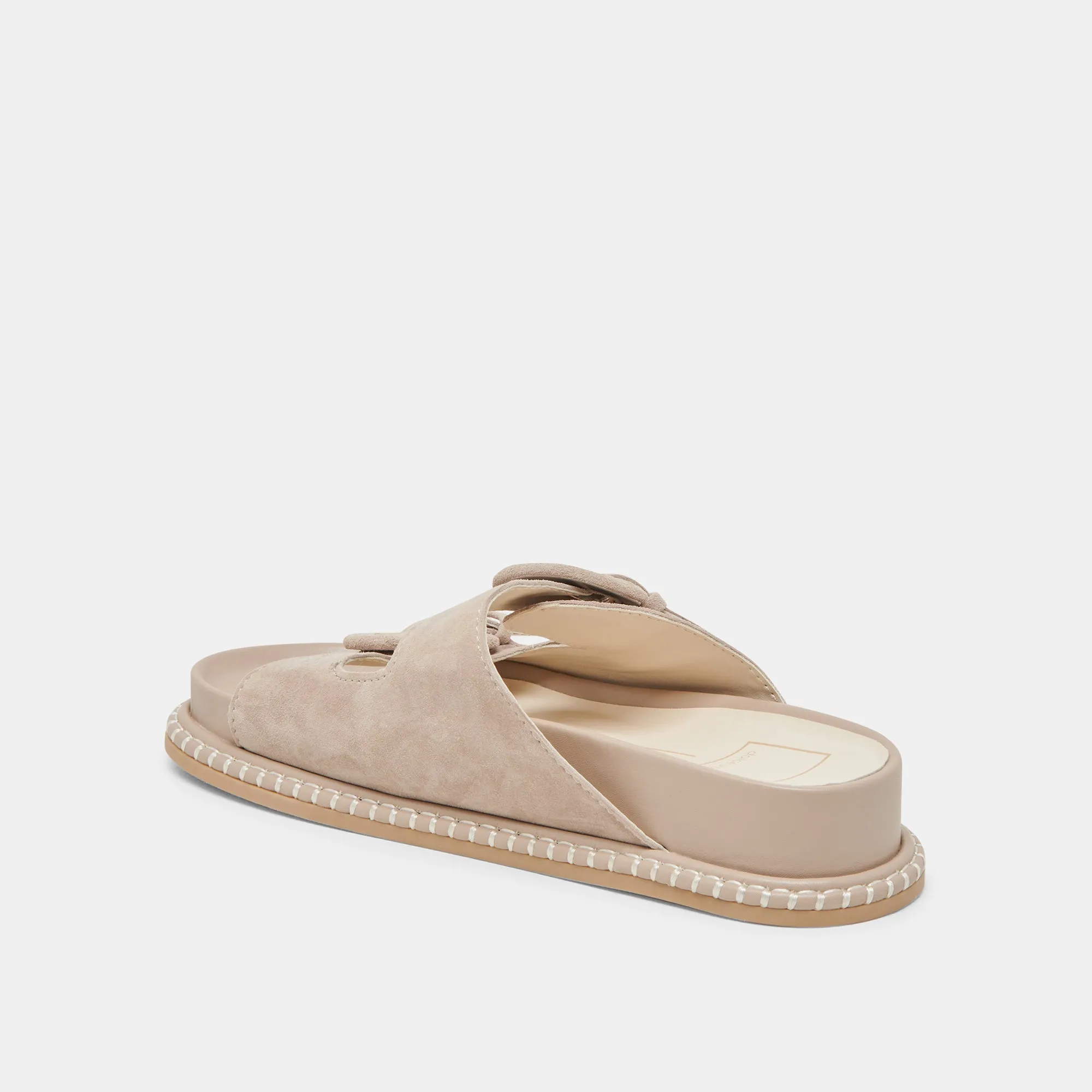 SHAUNY SANDALEN DK WILD LEDER