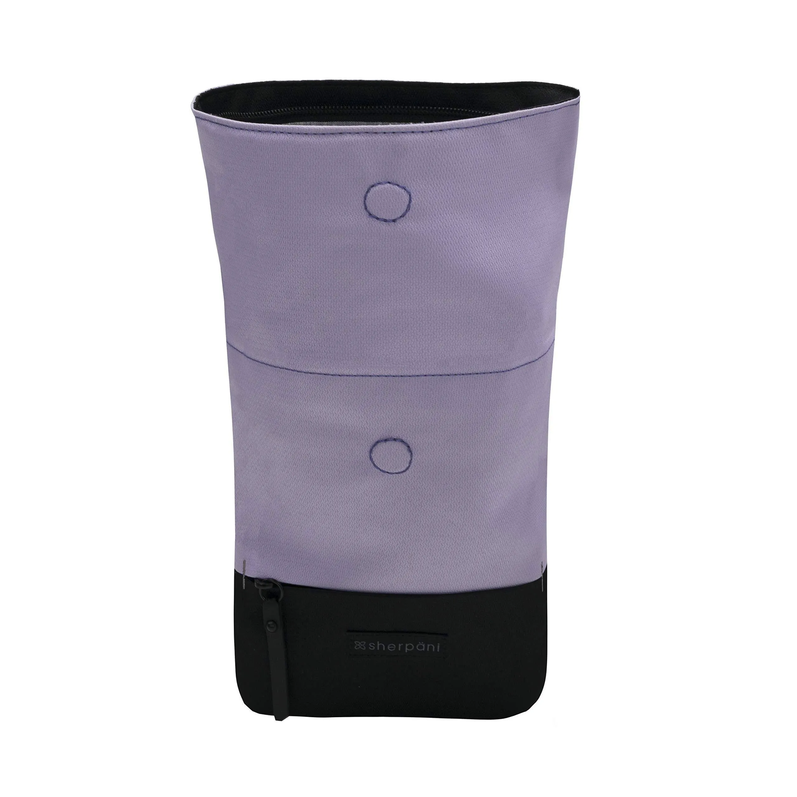 Sherpani Pica, Recycelte Nylon Umhängetasche, Mini-Umhängetasche, Schultertasche, Modische Handtasche für Damen, RFID-Schutztaschen Sherpani