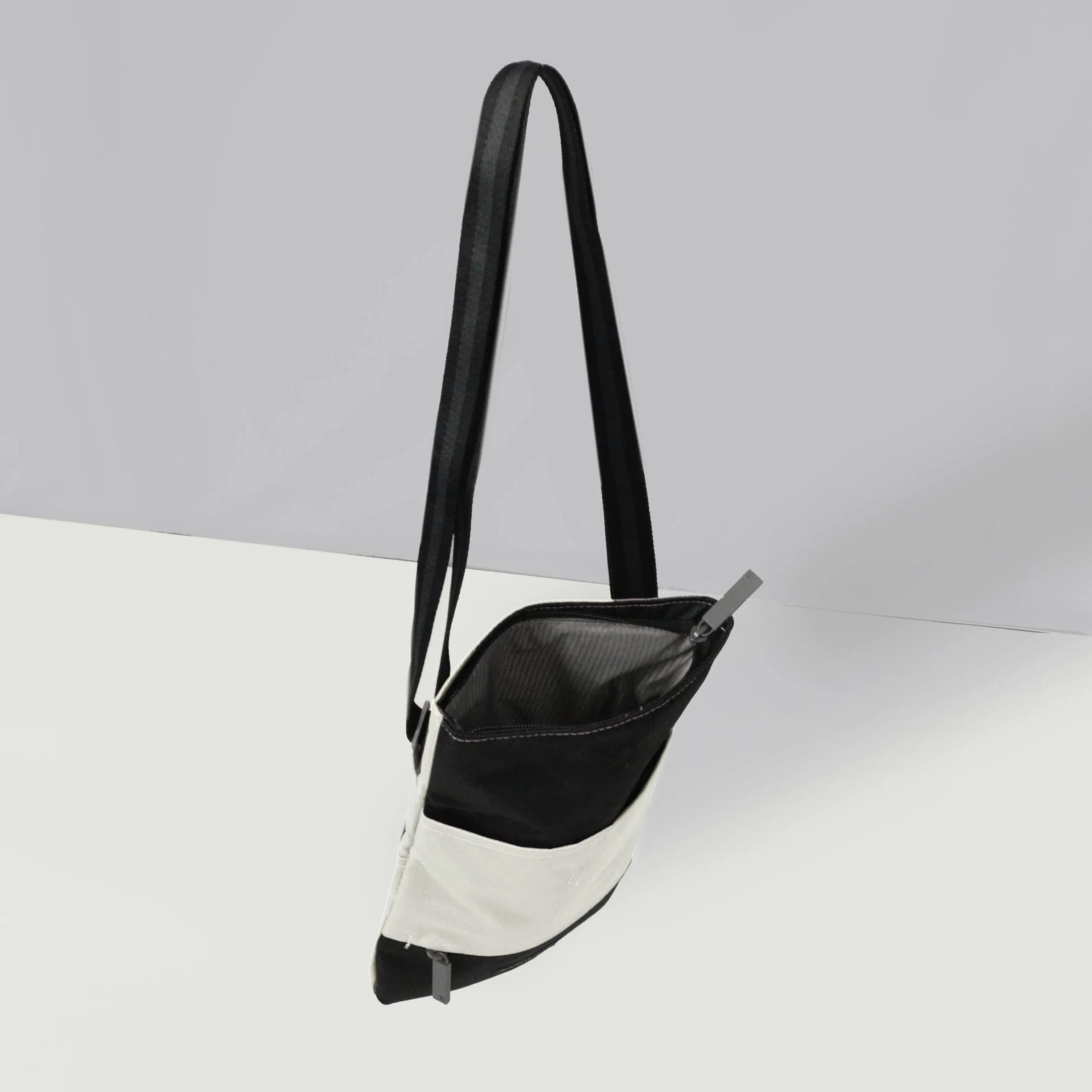 Sherpani Pica, Recycelte Nylon Umhängetasche, Mini-Umhängetasche, Schultertasche, Modische Handtasche für Damen, RFID-Schutztaschen Sherpani