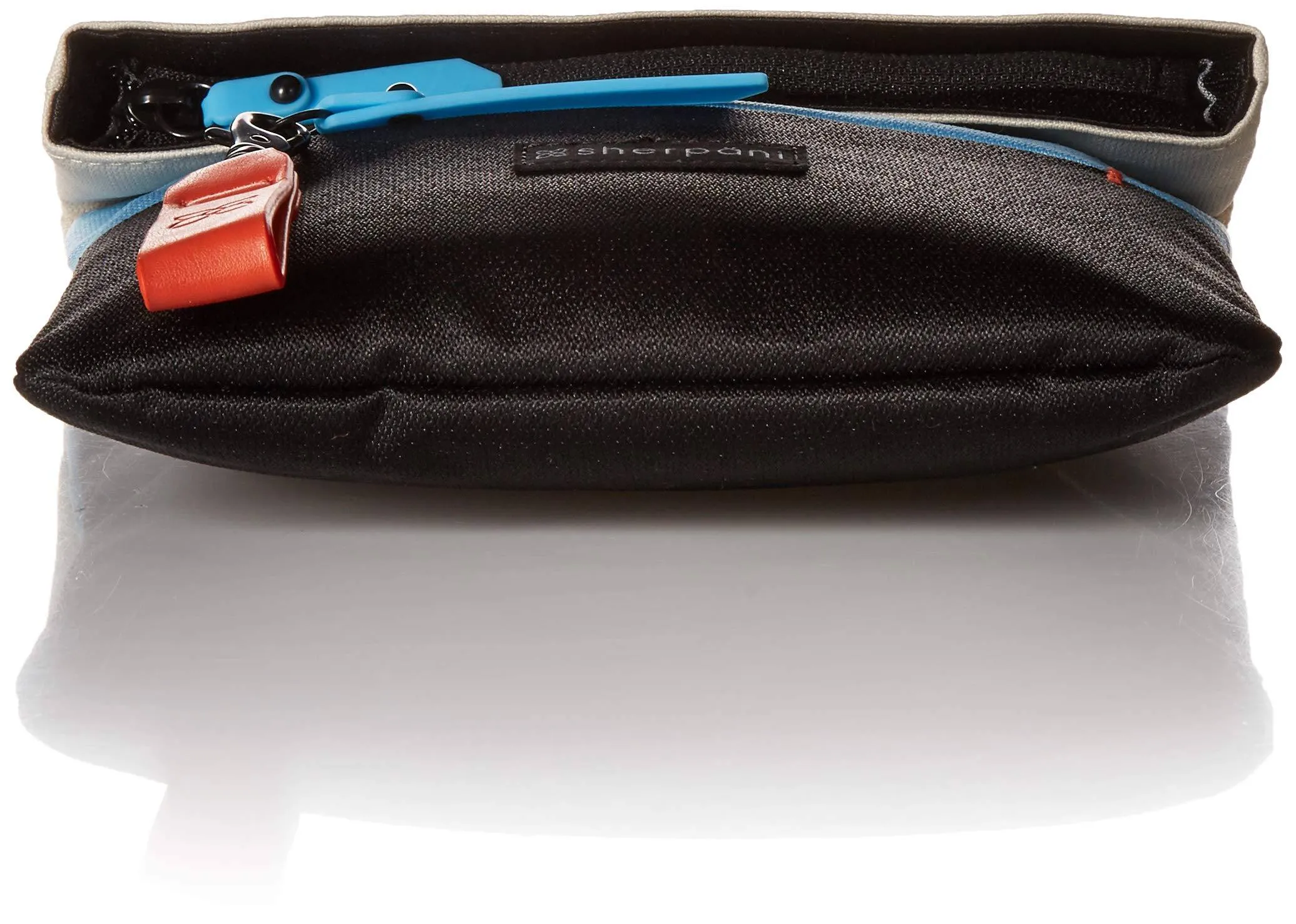 Sherpani Pica, Recycelte Nylon Umhängetasche, Mini-Umhängetasche, Schultertasche, Modische Handtasche für Damen, RFID-Schutztaschen Sherpani