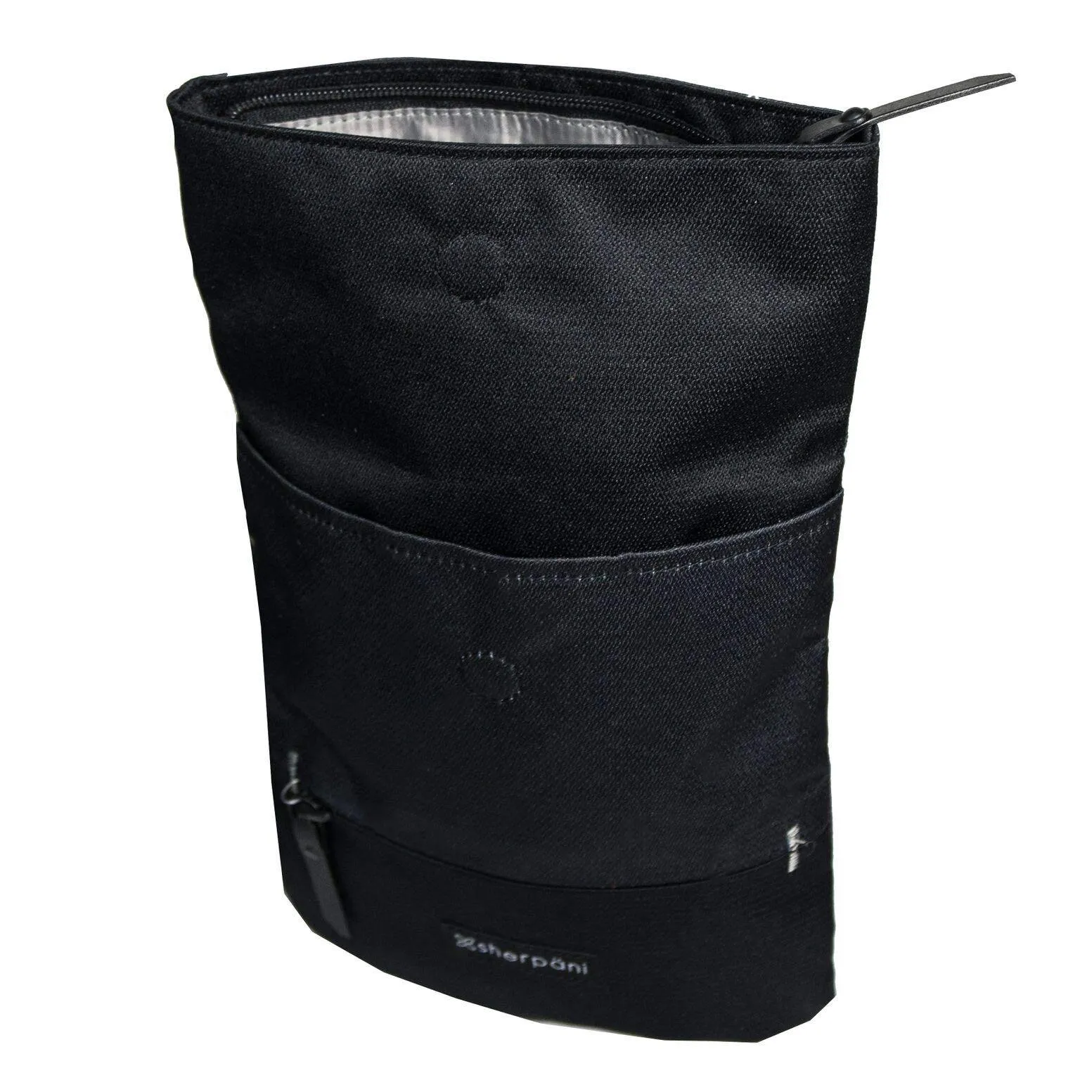 Sherpani Pica, Recycelte Nylon Umhängetasche, Mini-Umhängetasche, Schultertasche, Modische Handtasche für Damen, RFID-Schutztaschen Sherpani