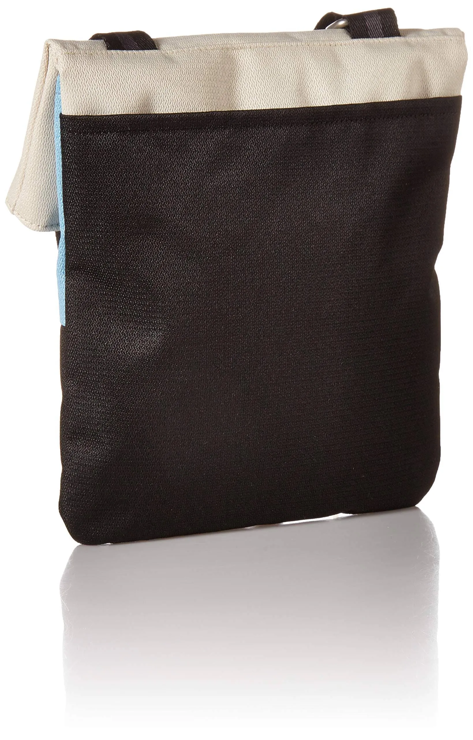Sherpani Pica, Recycelte Nylon Umhängetasche, Mini-Umhängetasche, Schultertasche, Modische Handtasche für Damen, RFID-Schutztaschen Sherpani