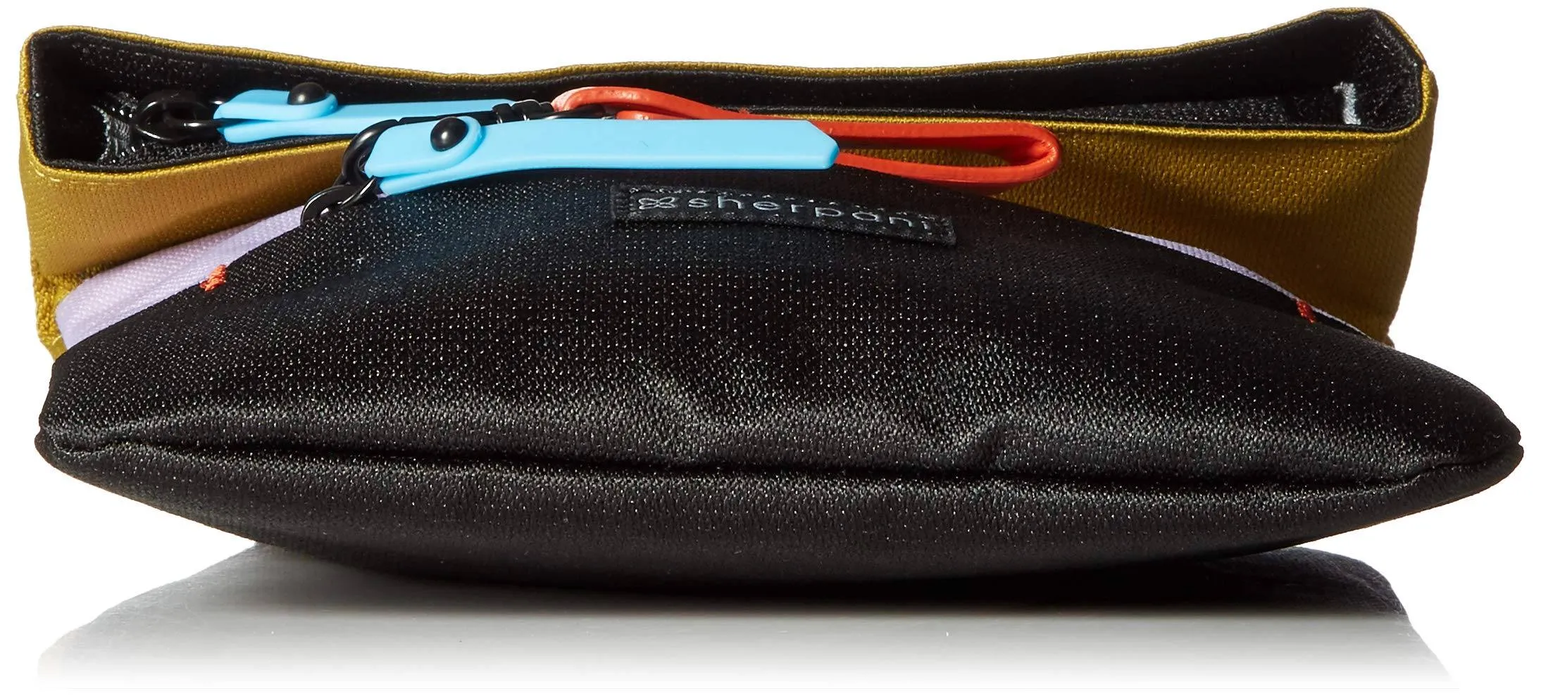 Sherpani Pica, Recycelte Nylon Umhängetasche, Mini-Umhängetasche, Schultertasche, Modische Handtasche für Damen, RFID-Schutztaschen Sherpani