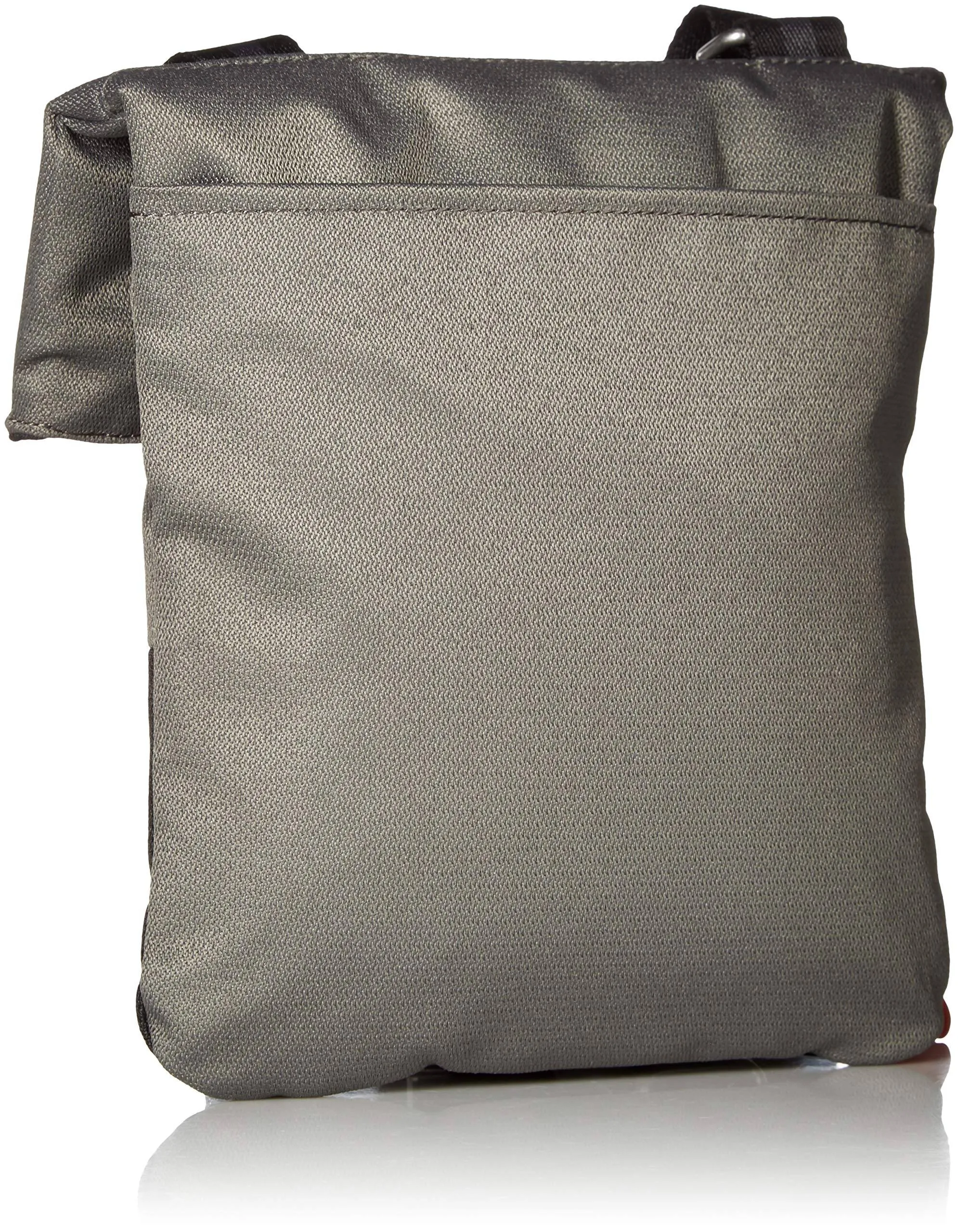 Sherpani Pica, Recycelte Nylon Umhängetasche, Mini-Umhängetasche, Schultertasche, Modische Handtasche für Damen, RFID-Schutztaschen Sherpani