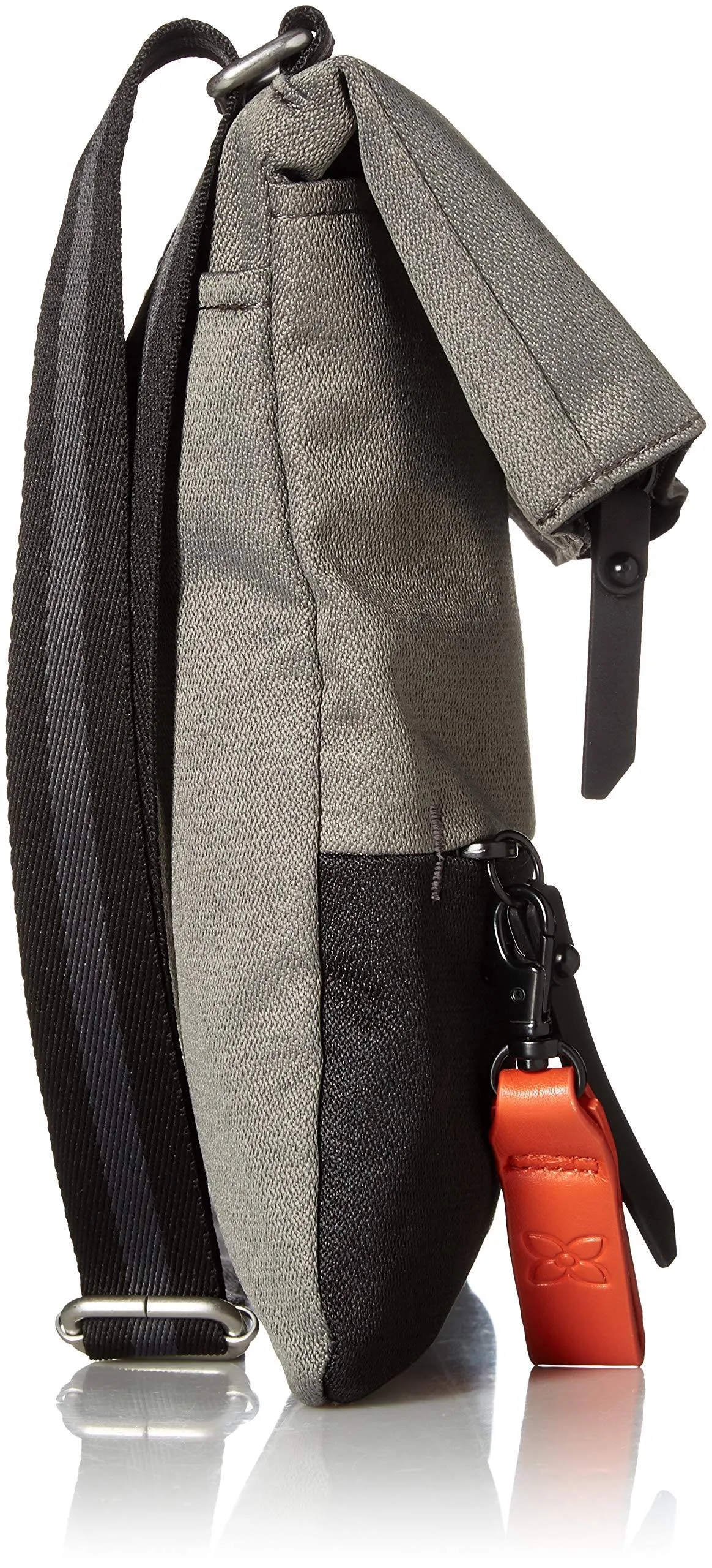 Sherpani Pica, Recycelte Nylon Umhängetasche, Mini-Umhängetasche, Schultertasche, Modische Handtasche für Damen, RFID-Schutztaschen Sherpani