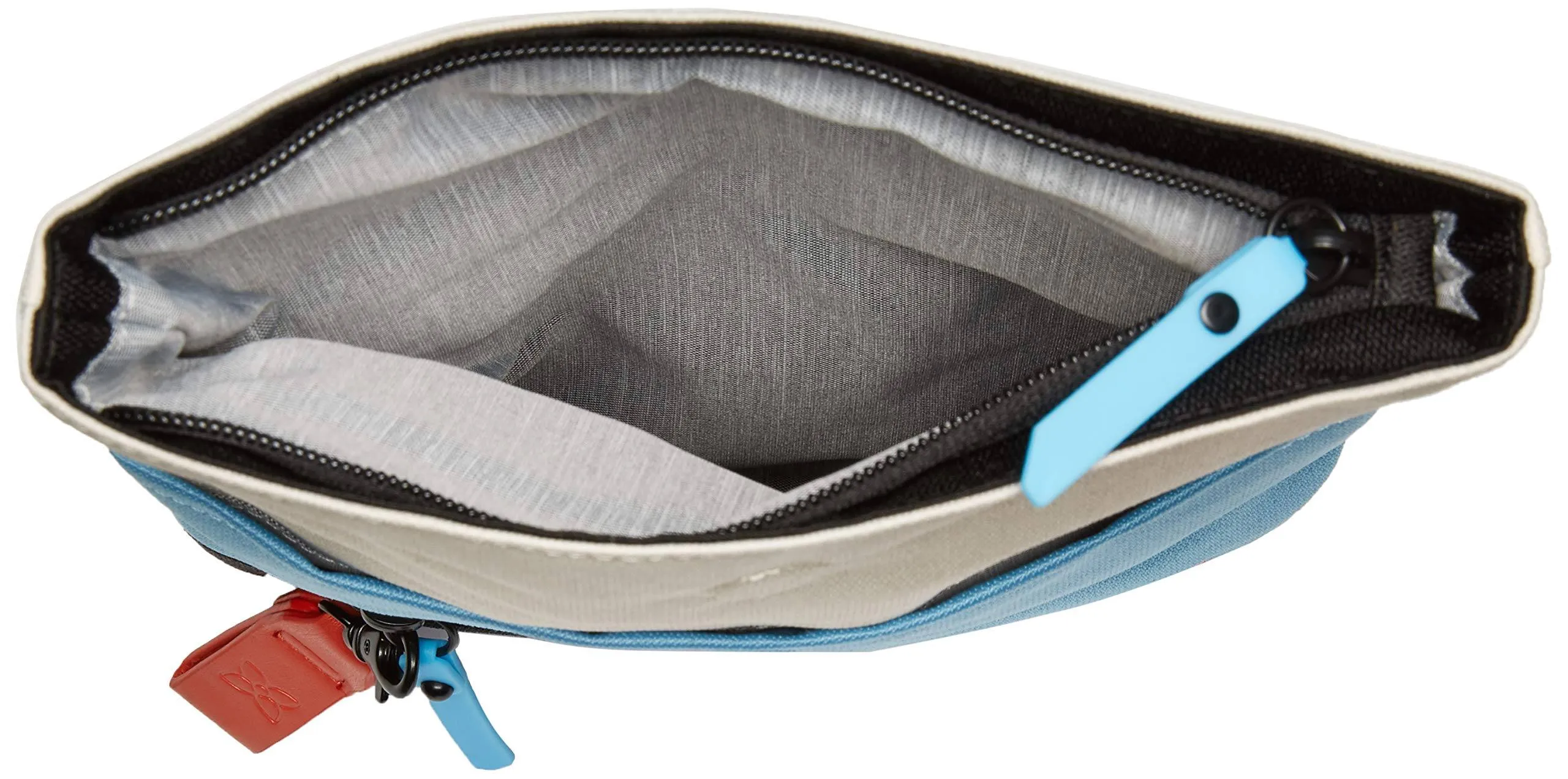 Sherpani Pica, Recycelte Nylon Umhängetasche, Mini-Umhängetasche, Schultertasche, Modische Handtasche für Damen, RFID-Schutztaschen Sherpani