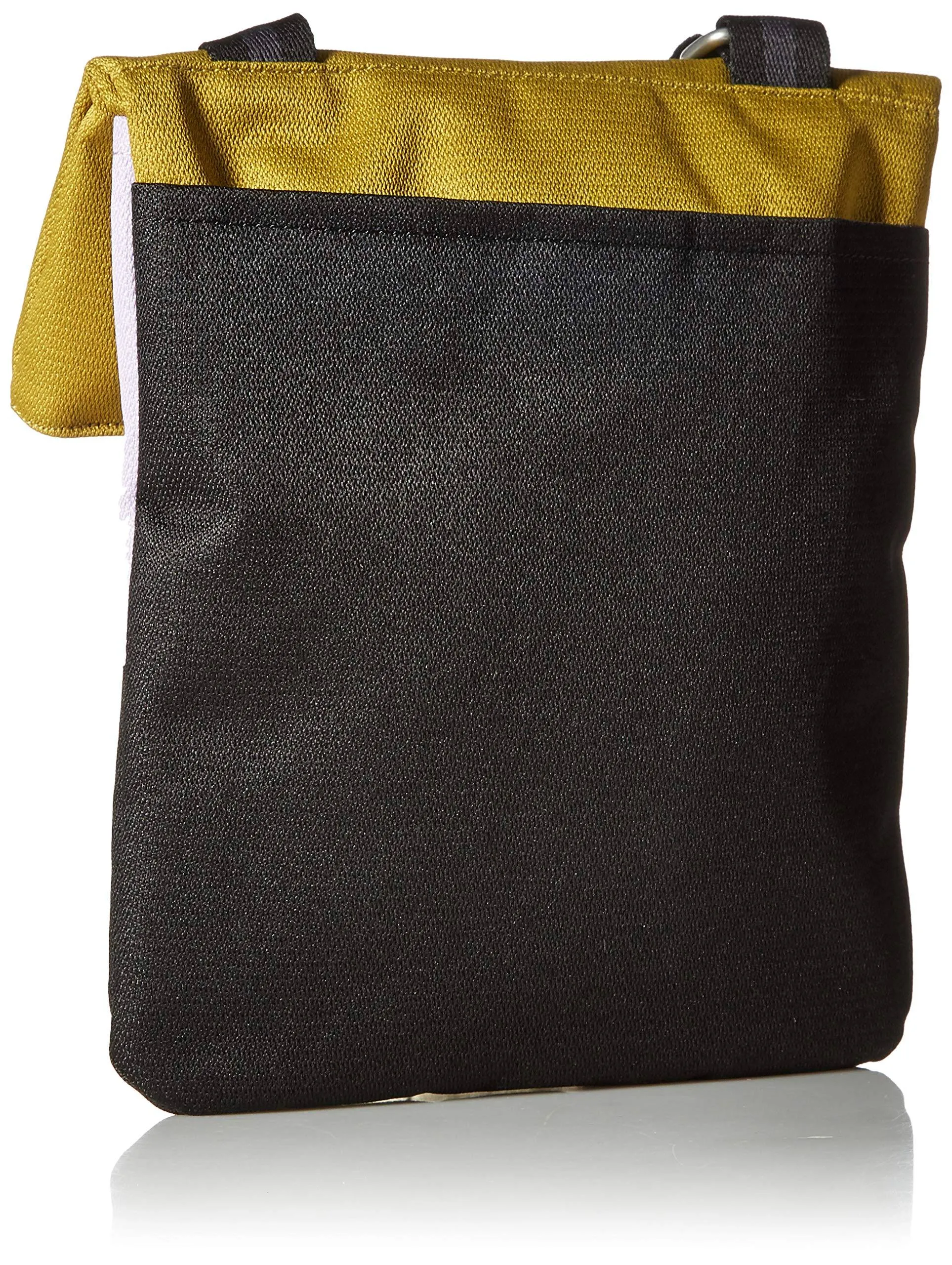 Sherpani Pica, Recycelte Nylon Umhängetasche, Mini-Umhängetasche, Schultertasche, Modische Handtasche für Damen, RFID-Schutztaschen Sherpani