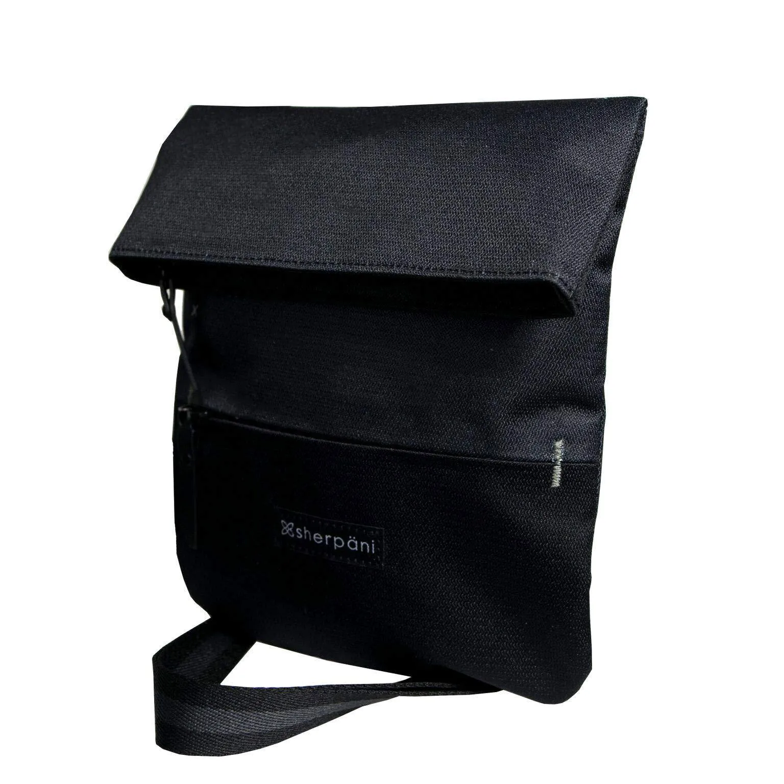 Sherpani Pica, Recycelte Nylon Umhängetasche, Mini-Umhängetasche, Schultertasche, Modische Handtasche für Damen, RFID-Schutztaschen Sherpani