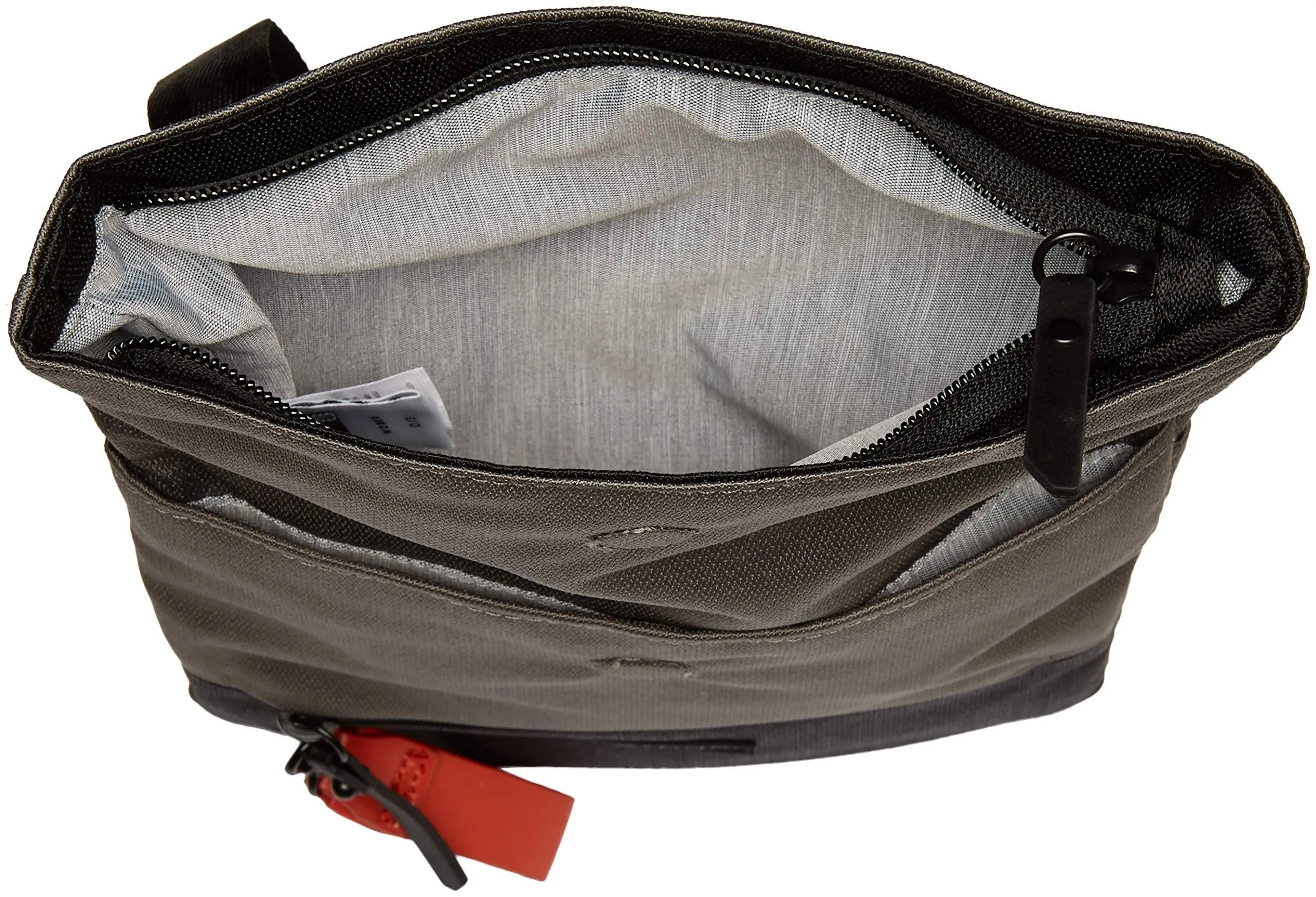 Sherpani Pica, Recycelte Nylon Umhängetasche, Mini-Umhängetasche, Schultertasche, Modische Handtasche für Damen, RFID-Schutztaschen Sherpani