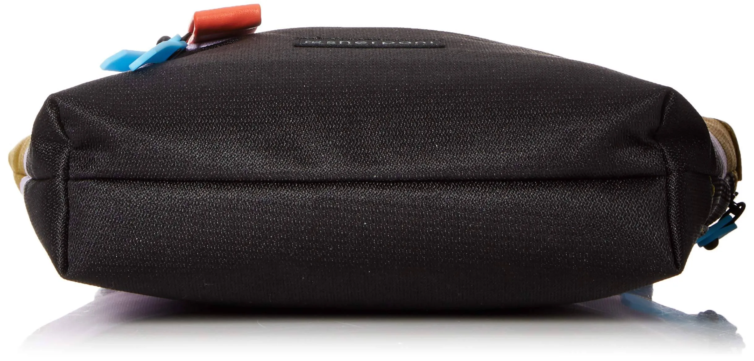 Sherpani Sadie Recycelte Nylon Umhängetasche, Essenzielle Messenger-Tasche, Mittlere Schultertasche für Damen, RFID-Schutztaschen Sherpani