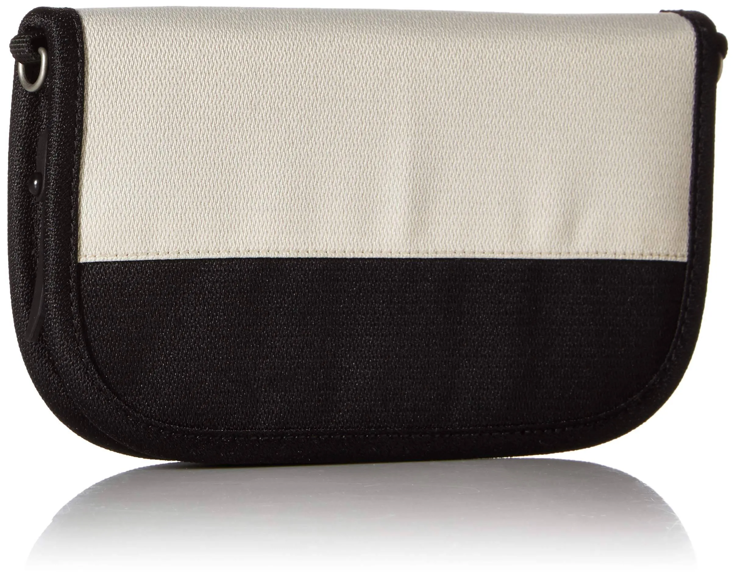 Sherpani Zoe 2.0 Umhängetasche für Damen, mit RFID-Schutz, hergestellt aus recyceltem Nylonstoff
