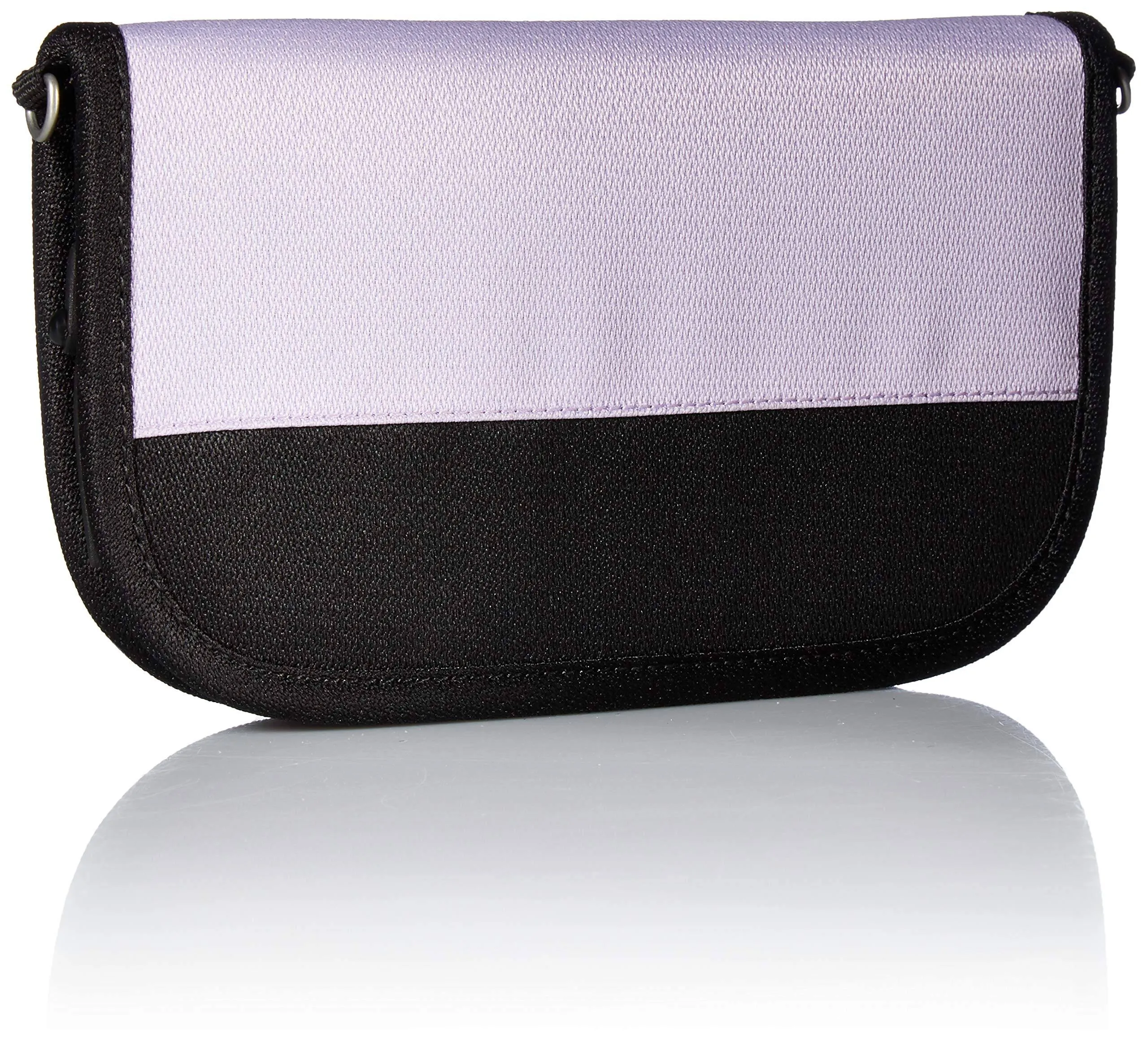 Sherpani Zoe 2.0 Umhängetasche für Damen, mit RFID-Schutz, hergestellt aus recyceltem Nylonstoff