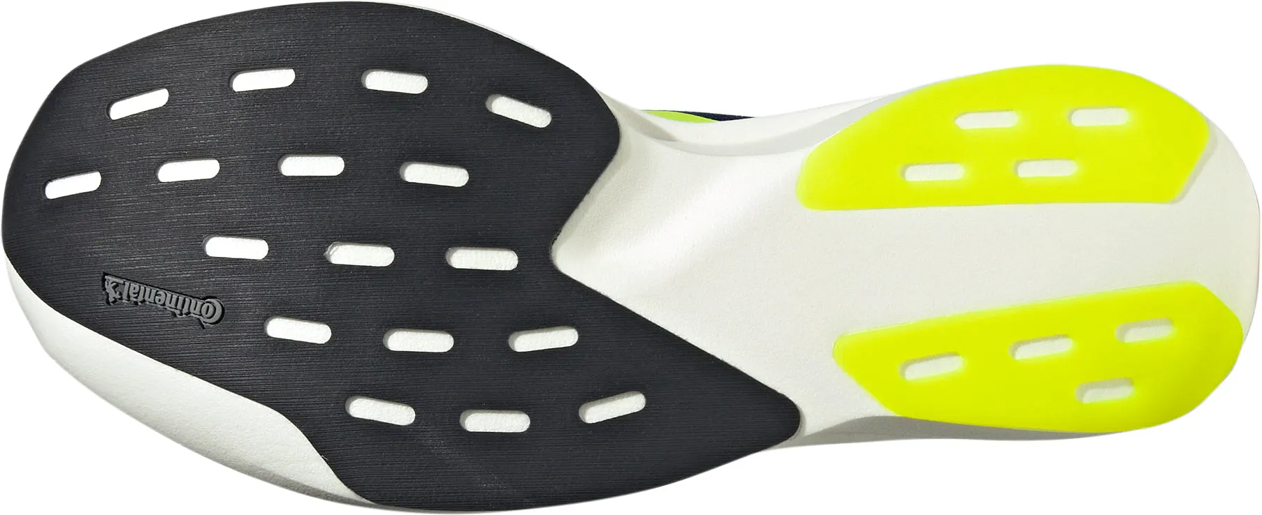 Schuhe Adidas Fußbekleidung Herren adidas Adizero EVO SL Herren Laufschuhe - Blau