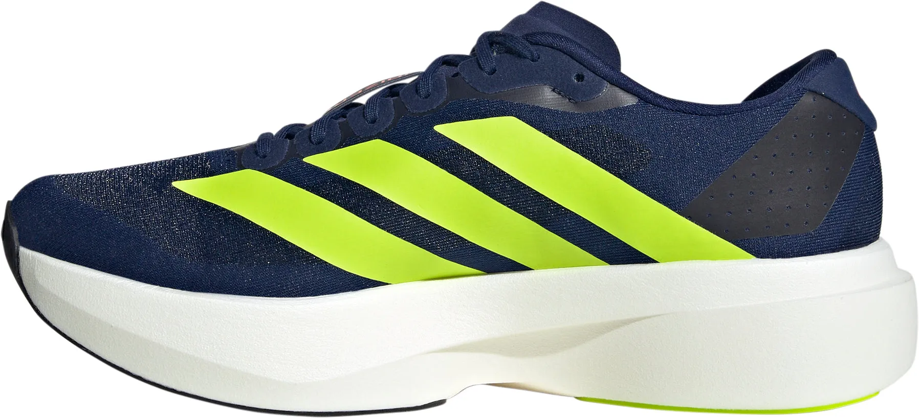 Schuhe Adidas Fußbekleidung Herren adidas Adizero EVO SL Herren Laufschuhe - Blau