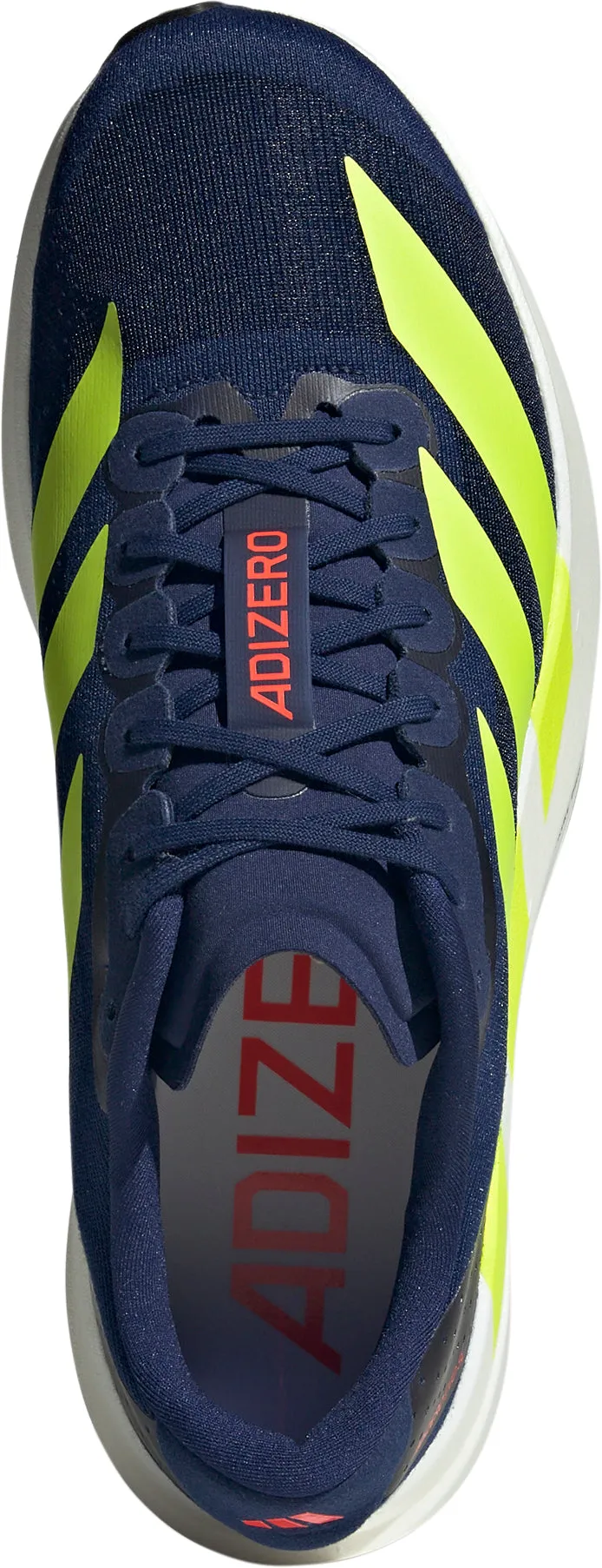 Schuhe Adidas Fußbekleidung Herren adidas Adizero EVO SL Herren Laufschuhe - Blau