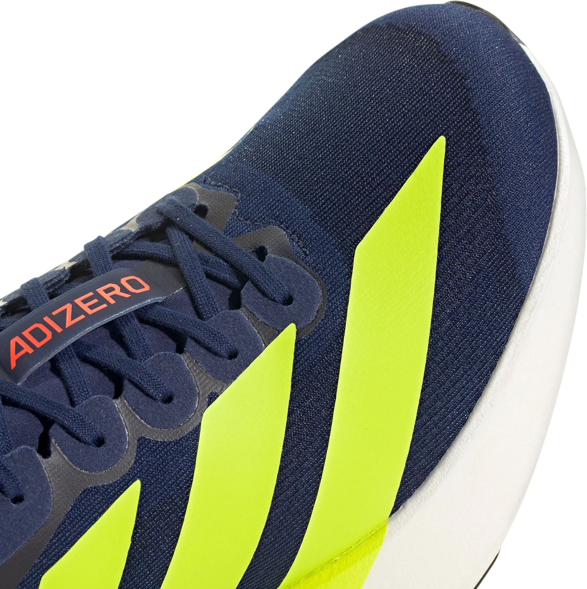 Schuhe Adidas Fußbekleidung Herren adidas Adizero EVO SL Herren Laufschuhe - Blau