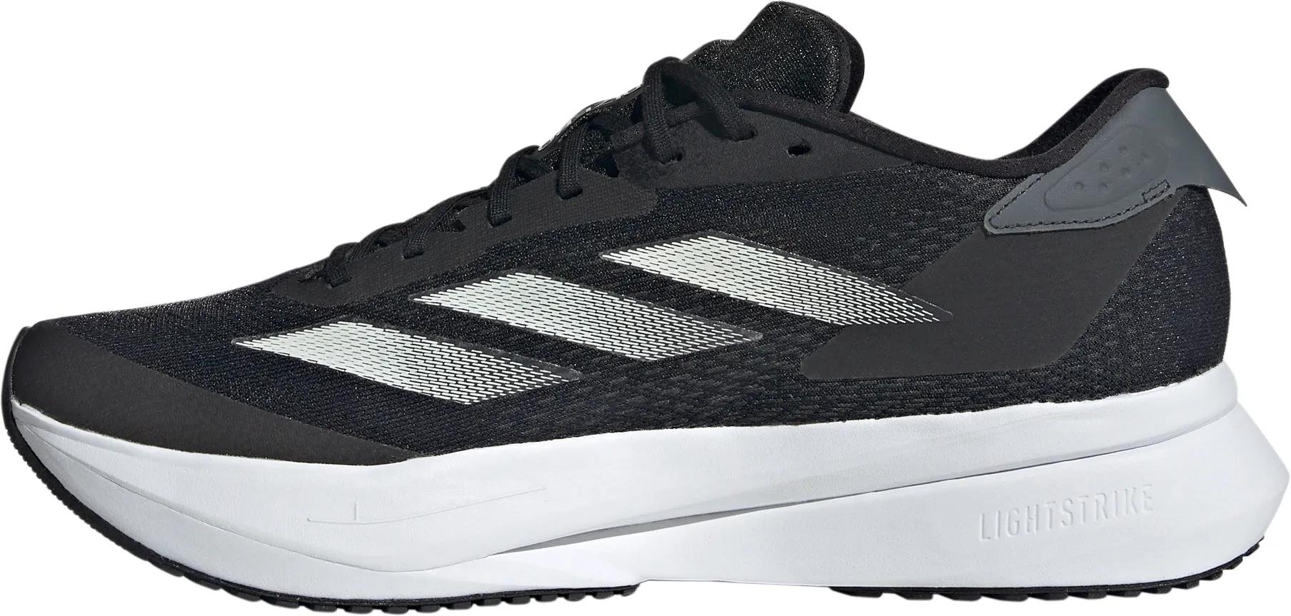 Schuhe Adidas Fußbekleidung Herren adidas Adizero SL 2 Herren Laufschuhe - Schwarz
