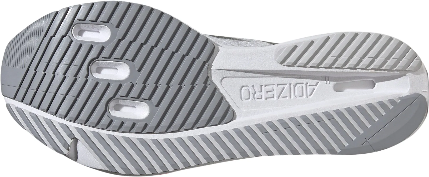 Schuhe Adidas Fußbekleidung Herren adidas Adizero SL 2 Herren Laufschuhe - Weiß