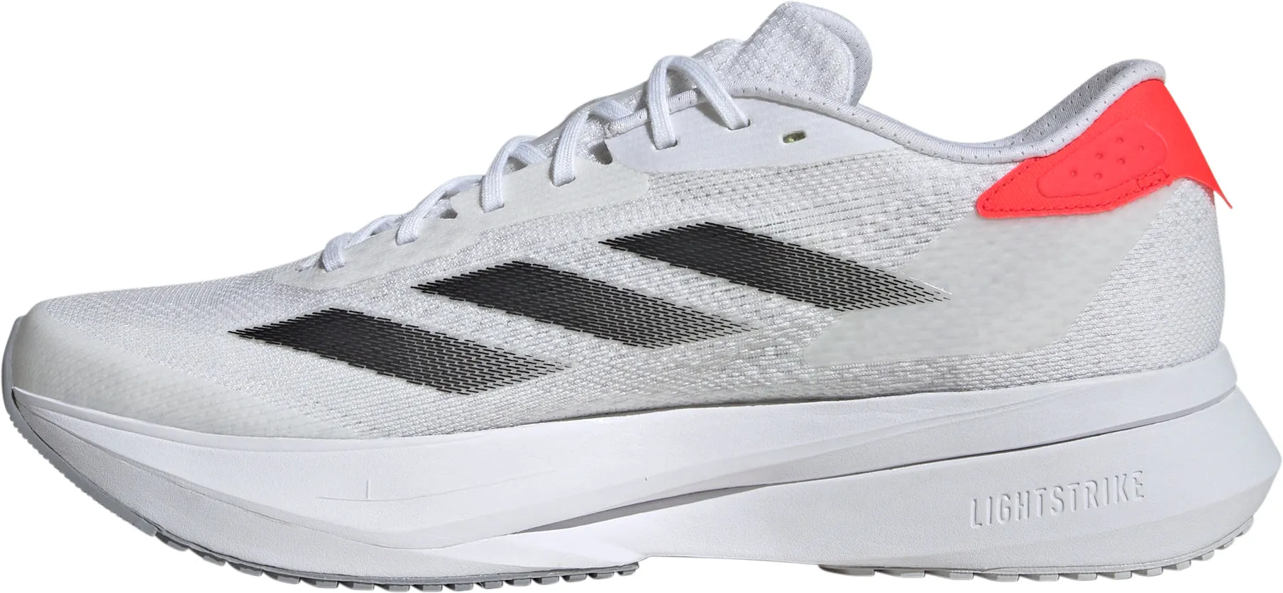Schuhe Adidas Fußbekleidung Herren adidas Adizero SL 2 Herren Laufschuhe - Weiß