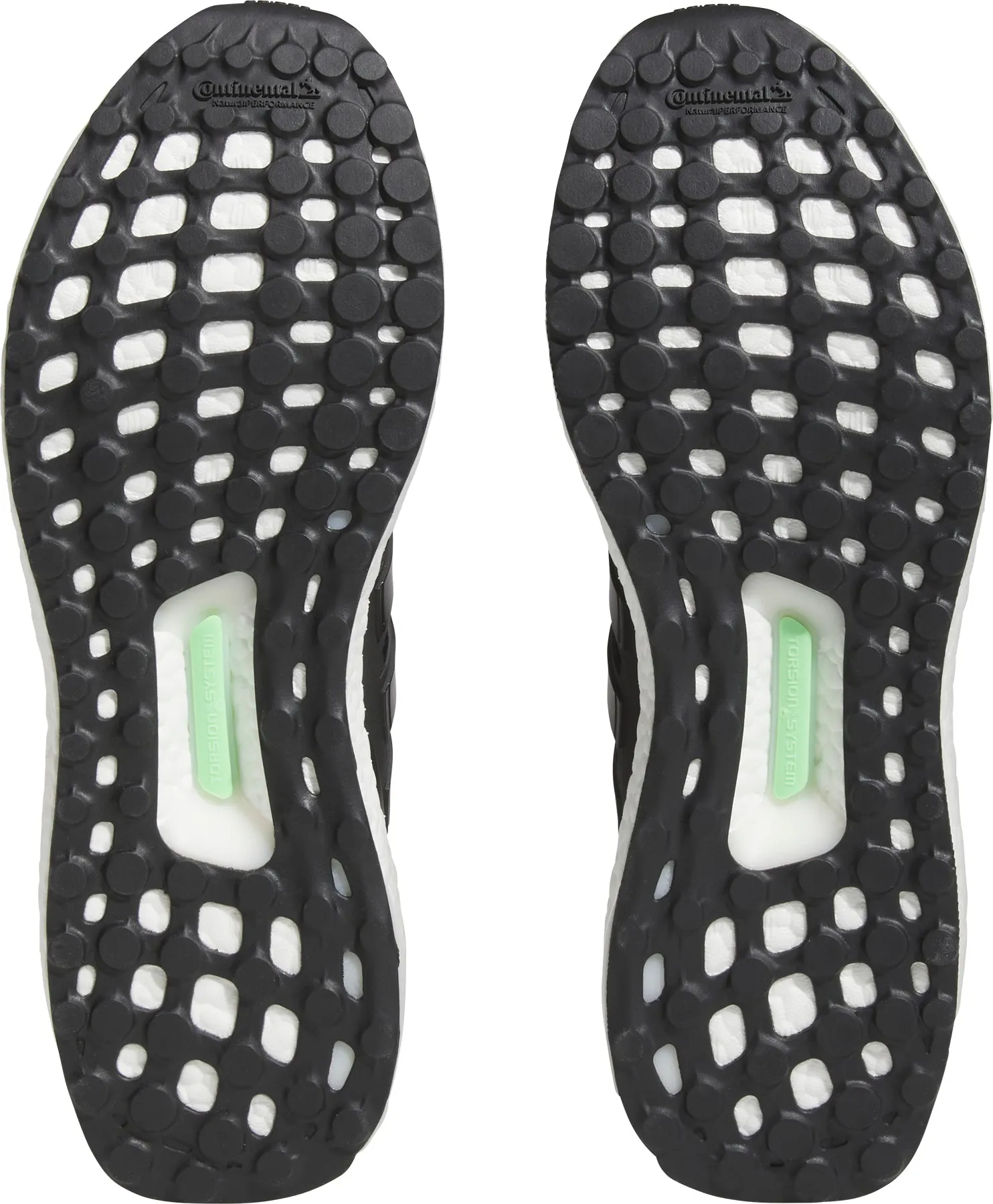 Schuhe Adidas Fußbekleidung Herren adidas Ultra Boost 1.0 Herren Laufschuhe - Schwarz