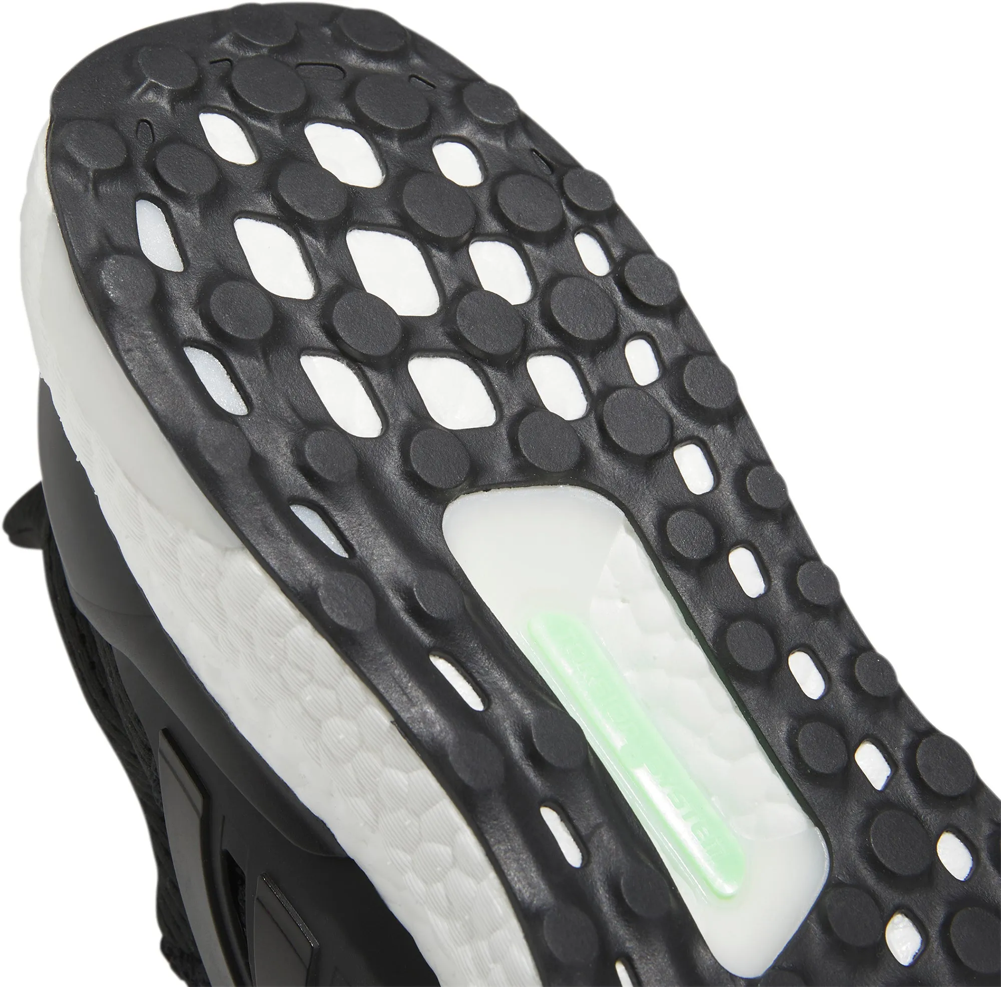 Schuhe Adidas Fußbekleidung Herren adidas Ultra Boost 1.0 Herren Laufschuhe - Schwarz