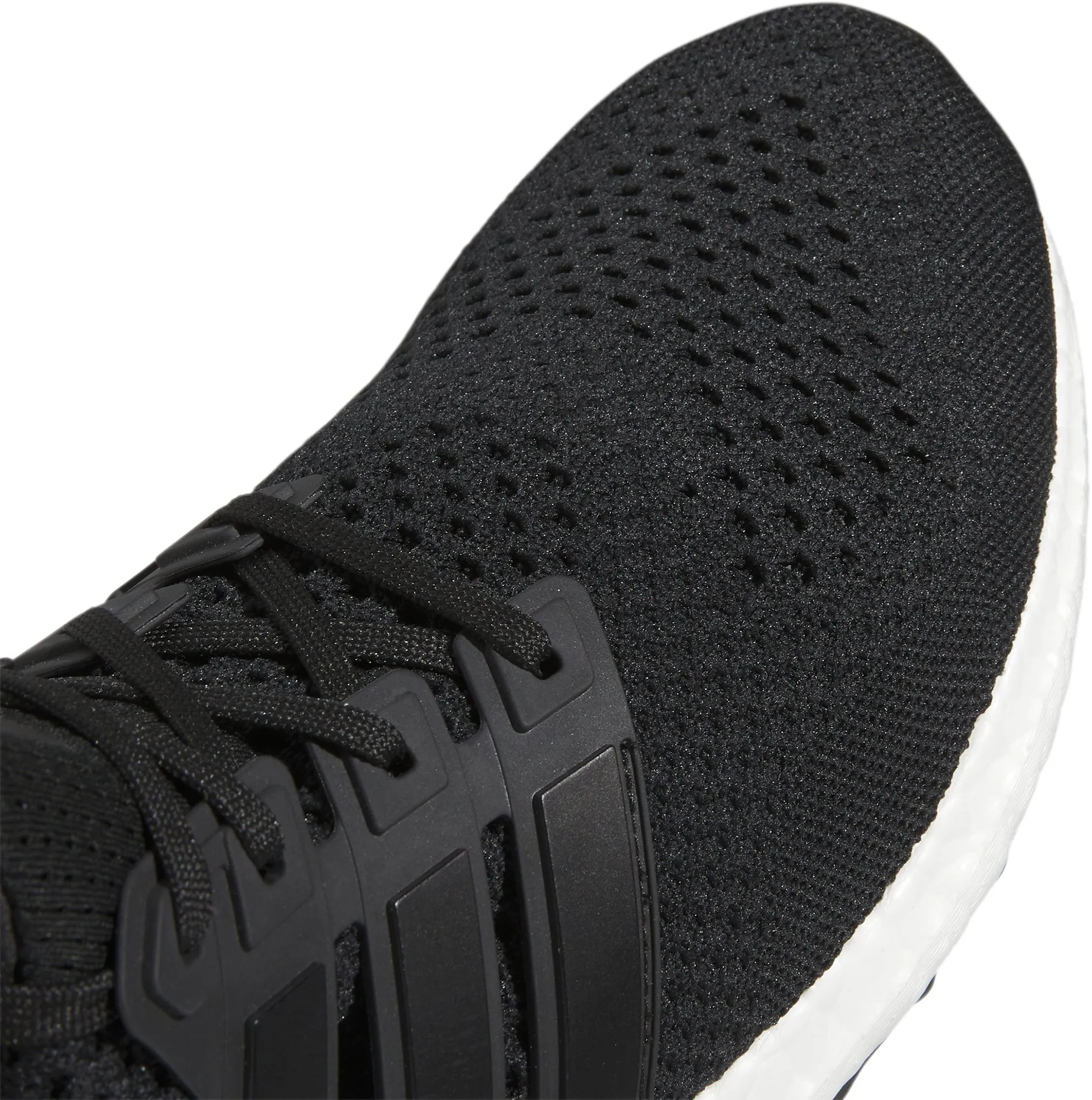 Schuhe Adidas Fußbekleidung Herren adidas Ultra Boost 1.0 Herren Laufschuhe - Schwarz