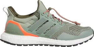 Schuhe Adidas Fußbekleidung Herren adidas Ultra Boost 1.0 Herren Laufschuhe - Grün