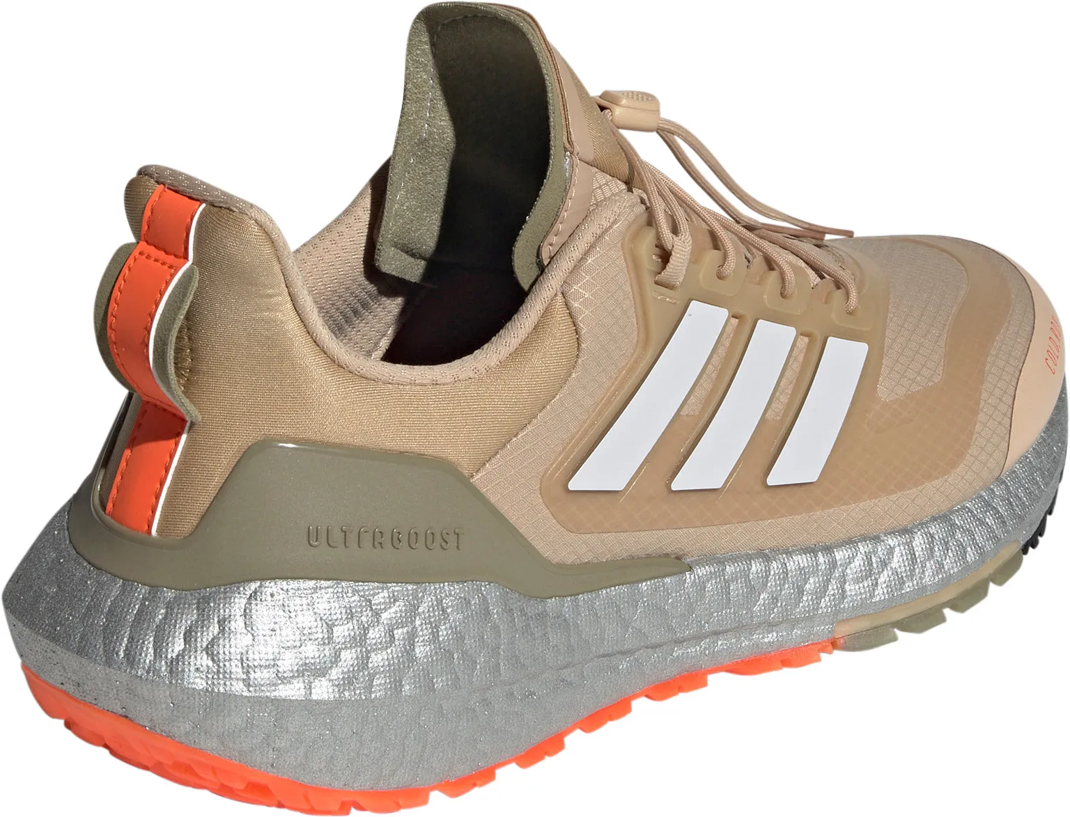 Schuhe Adidas Fußbekleidung Herren adidas Ultra Boost 22 COLD.RDY 2 Herren Laufschuhe - Braun
