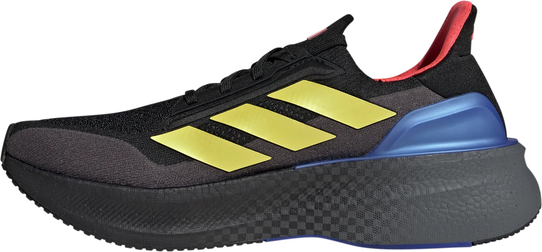 Schuhe Adidas Fußbekleidung Herren adidas Ultra Boost 5X Herren Laufschuhe - Schwarz