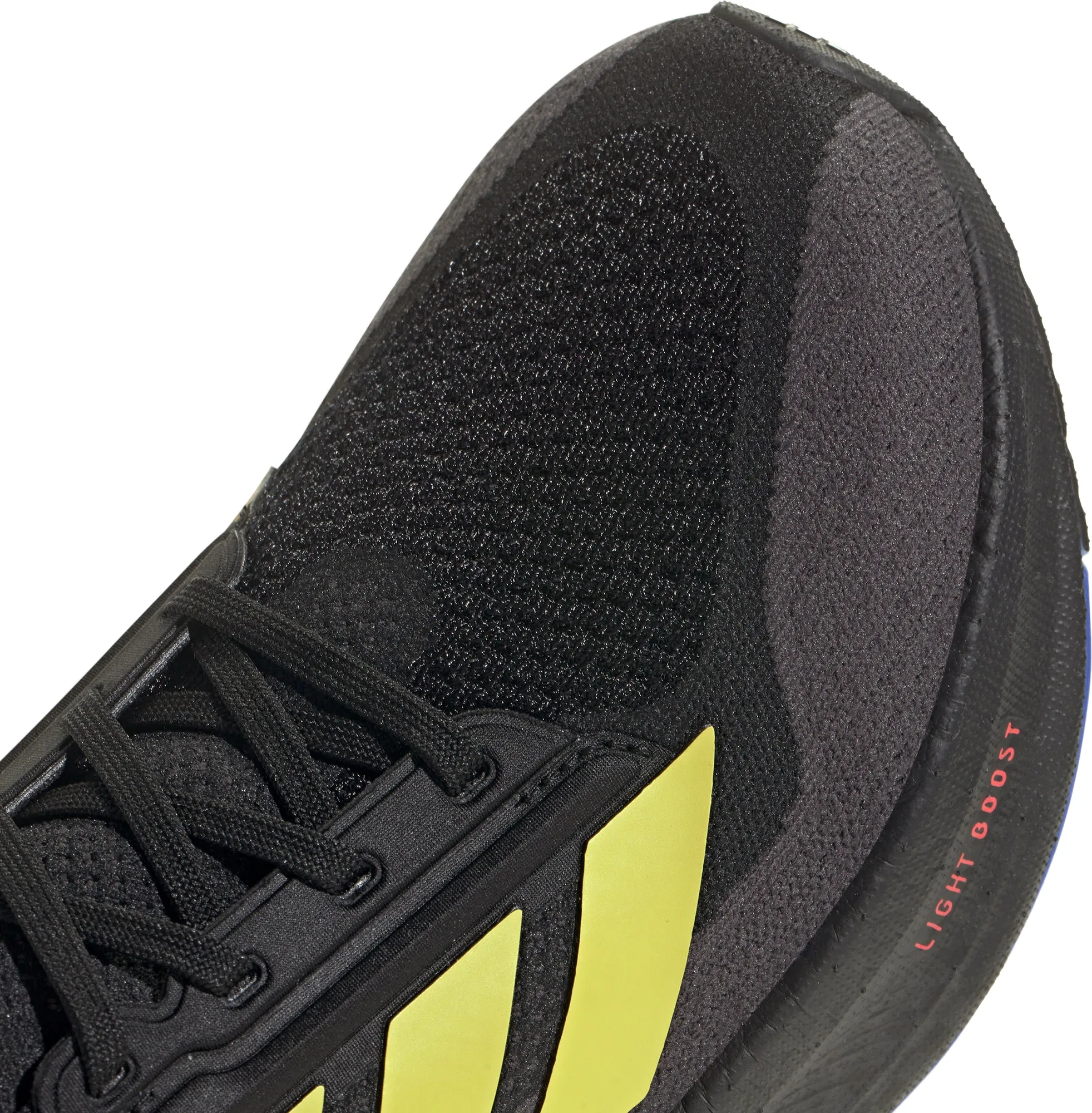 Schuhe Adidas Fußbekleidung Herren adidas Ultra Boost 5X Herren Laufschuhe - Schwarz