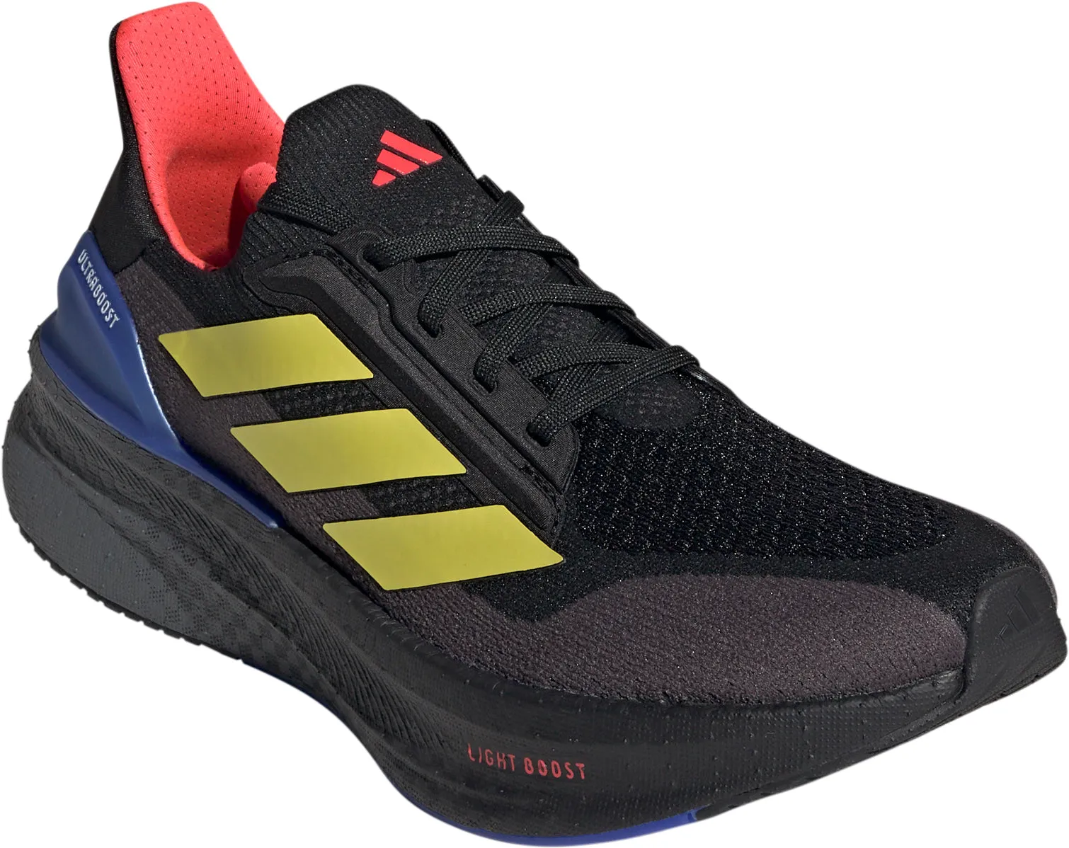 Schuhe Adidas Fußbekleidung Herren adidas Ultra Boost 5X Herren Laufschuhe - Schwarz