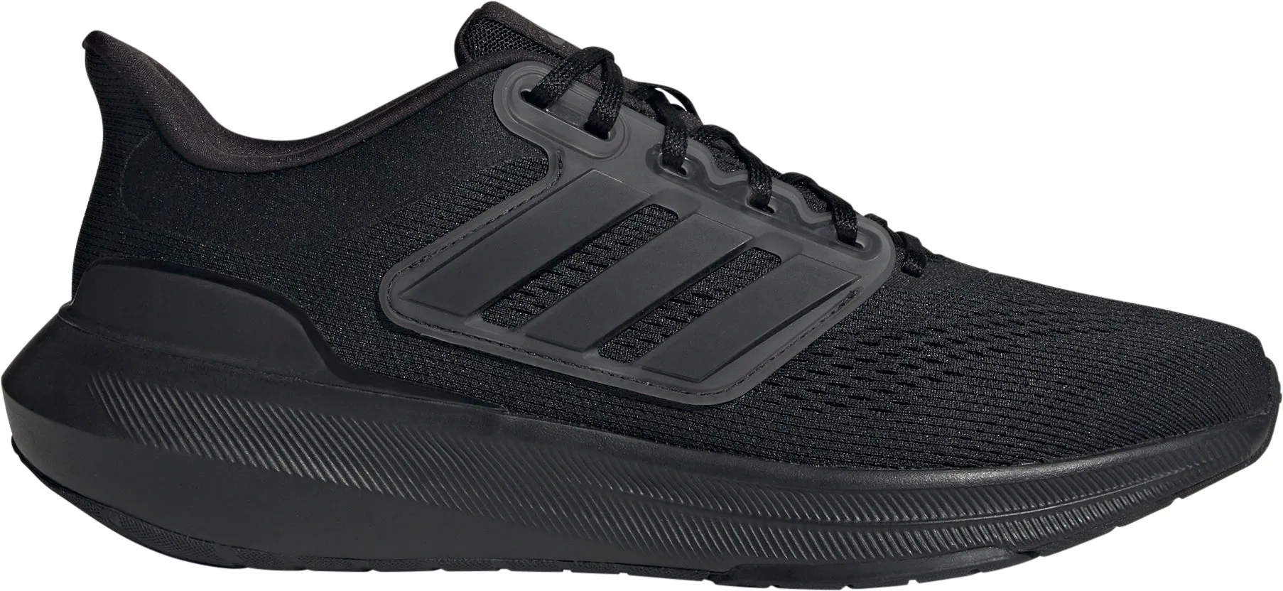 Schuhe Adidas Fußbekleidung Herren adidas Ultrabounce Herren Laufschuhe - Schwarz