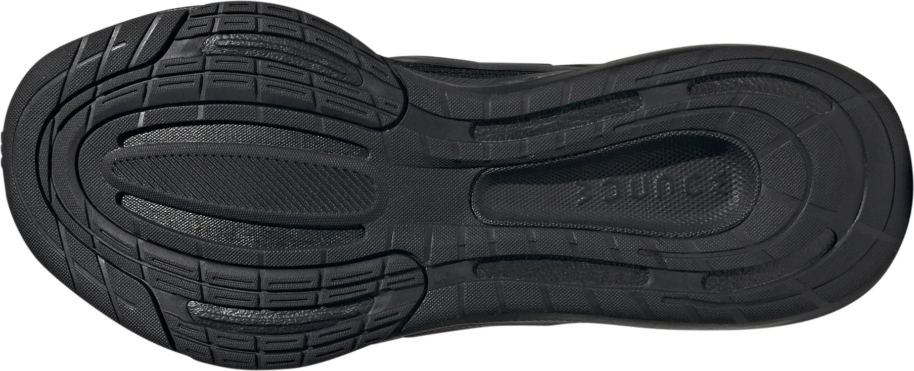 Schuhe Adidas Fußbekleidung Herren adidas Ultrabounce Herren Laufschuhe - Schwarz