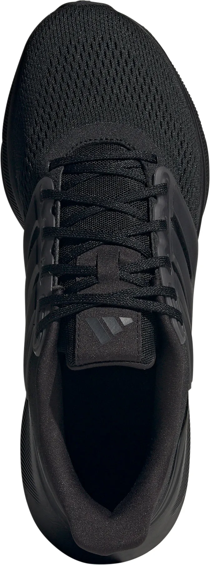 Schuhe Adidas Fußbekleidung Herren adidas Ultrabounce Herren Laufschuhe - Schwarz
