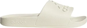 Schuhe Adidas Damen adidas Adilette Aqua Slides - Creme