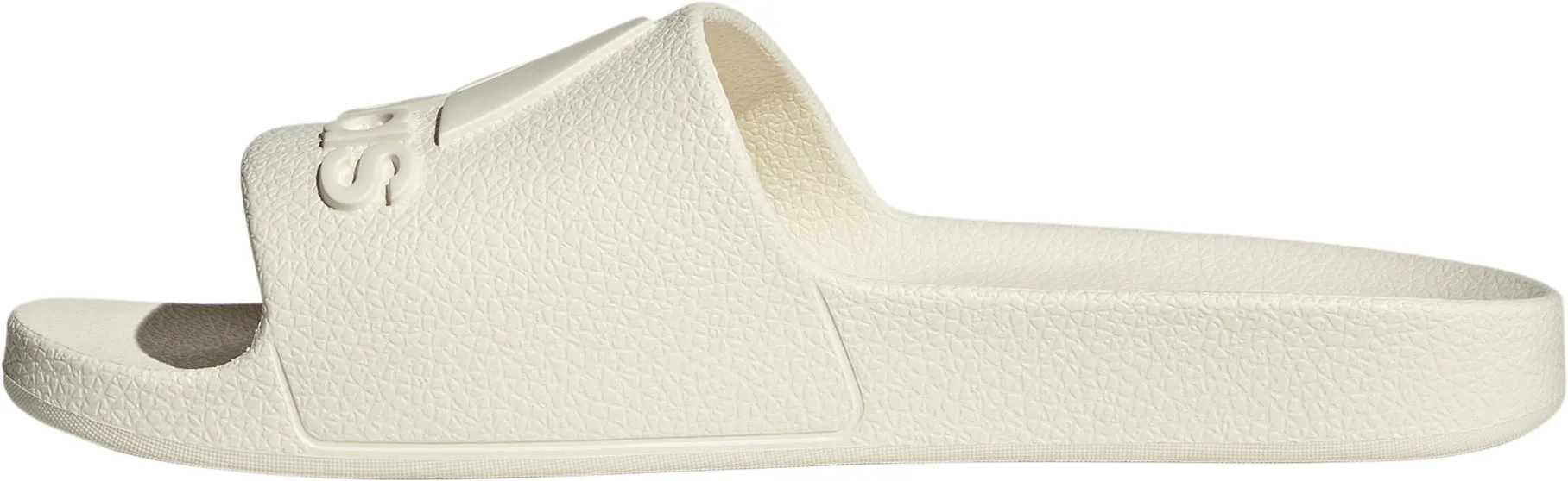 Schuhe Adidas Damen adidas Adilette Aqua Slides - Creme