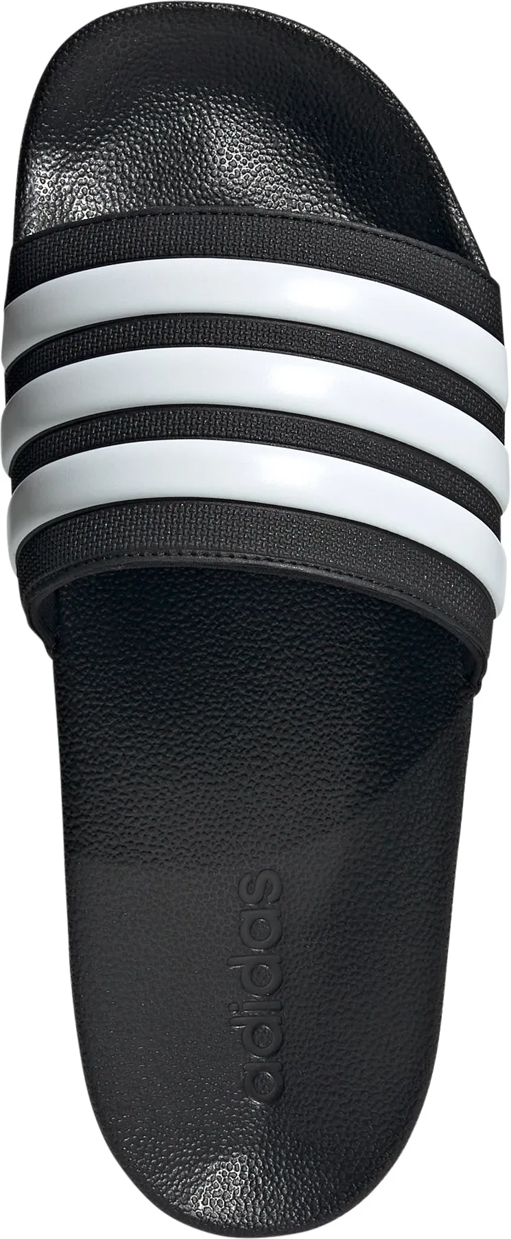 Schuhe Adidas Damen adidas Adilette Dusch-Slider - Schwarz