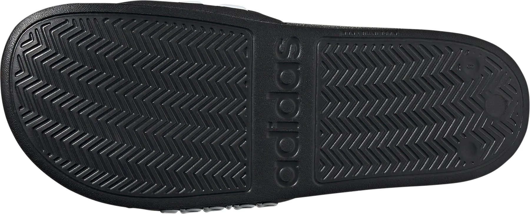 Schuhe Adidas Damen adidas Adilette Dusch-Slider - Schwarz