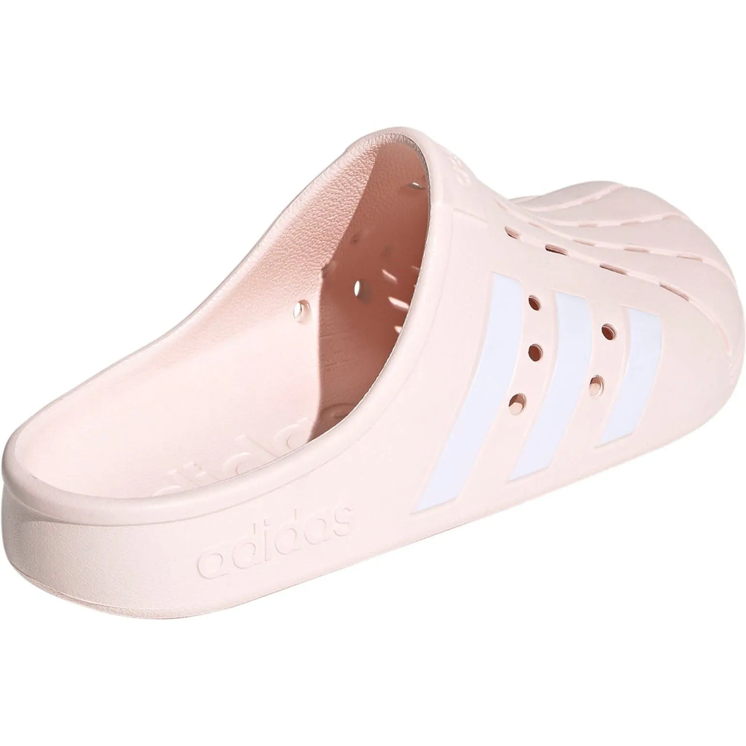 Schuhe Adidas Damen adidas Adilette Slides - Pink