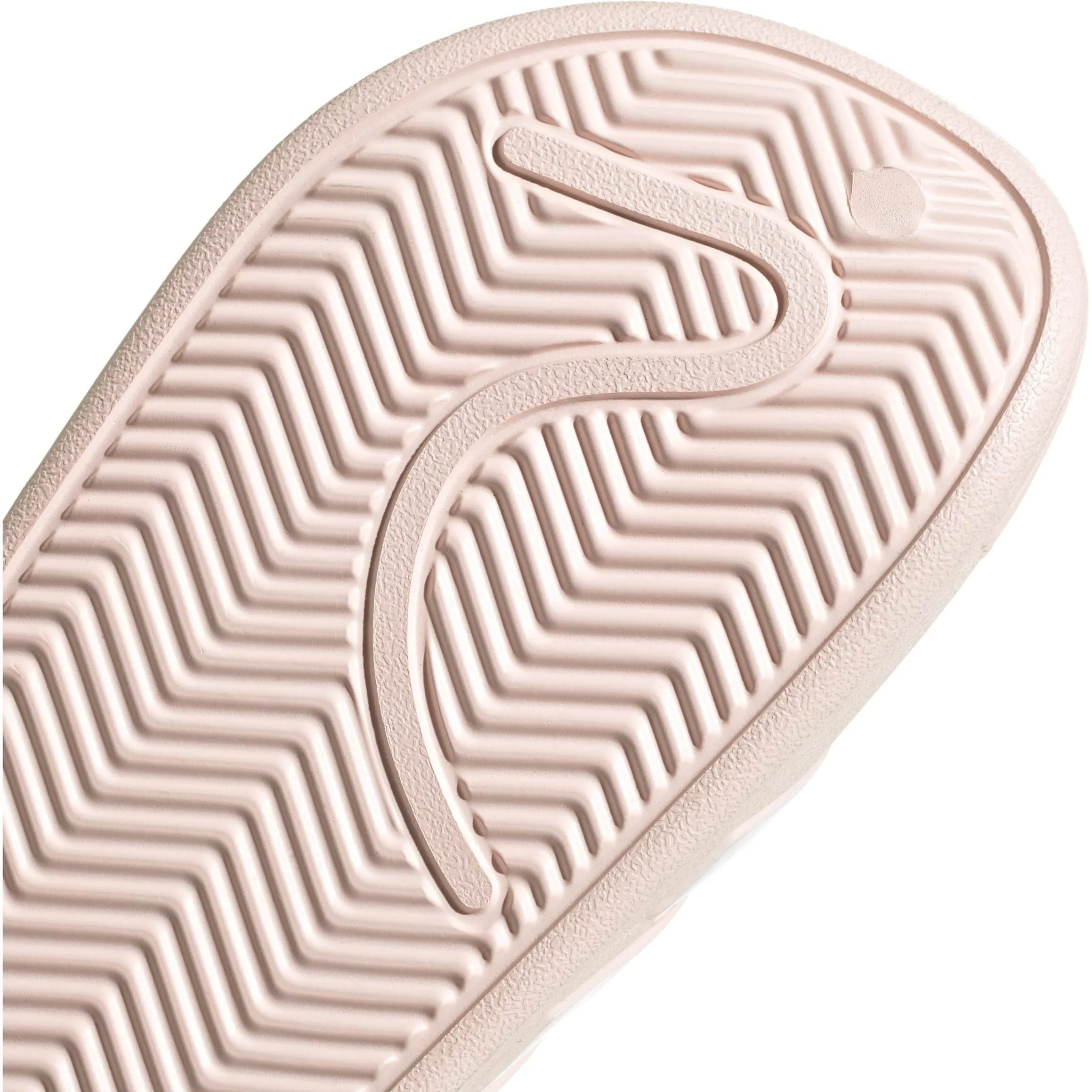 Schuhe Adidas Damen adidas Adilette Slides - Pink