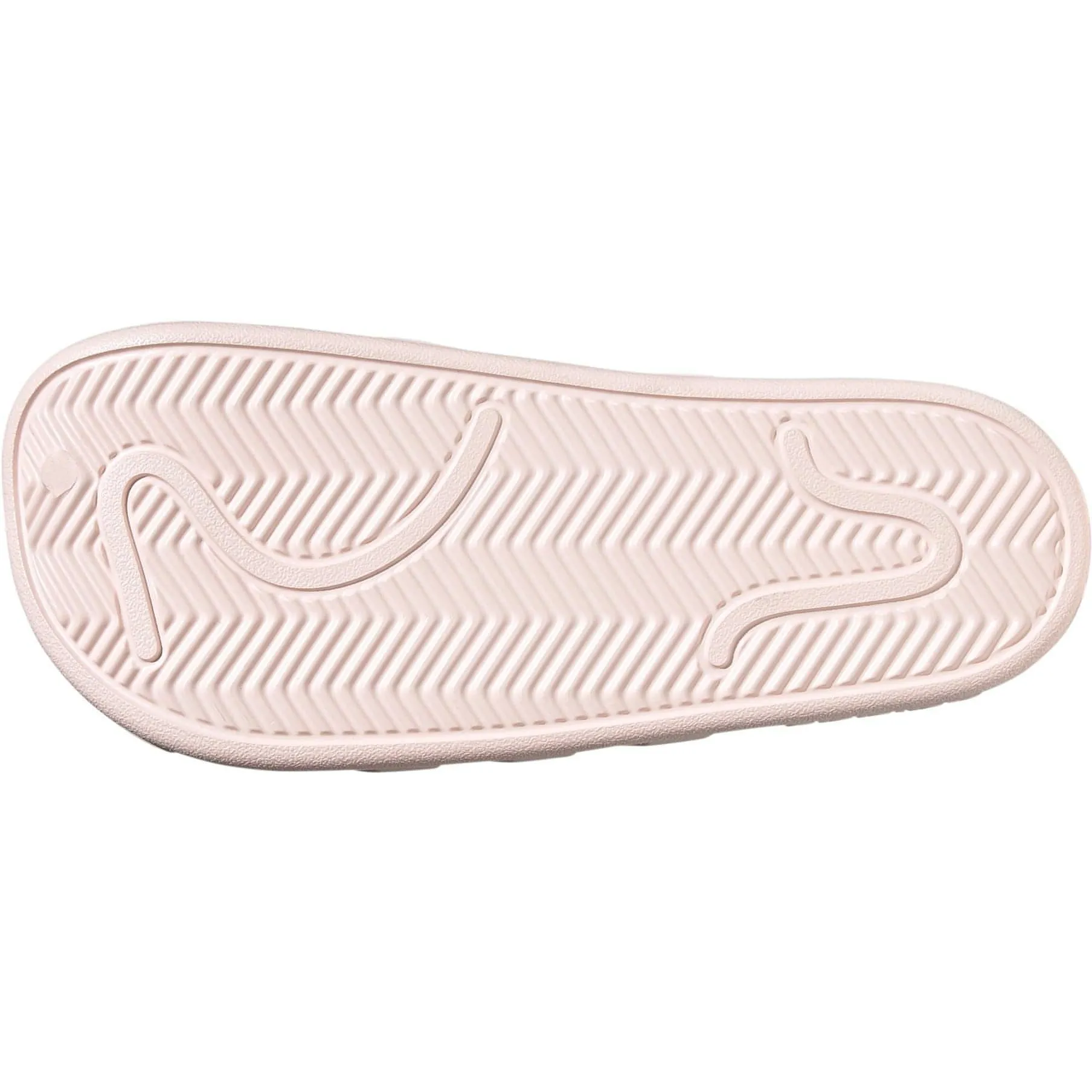 Schuhe Adidas Damen adidas Adilette Slides - Pink