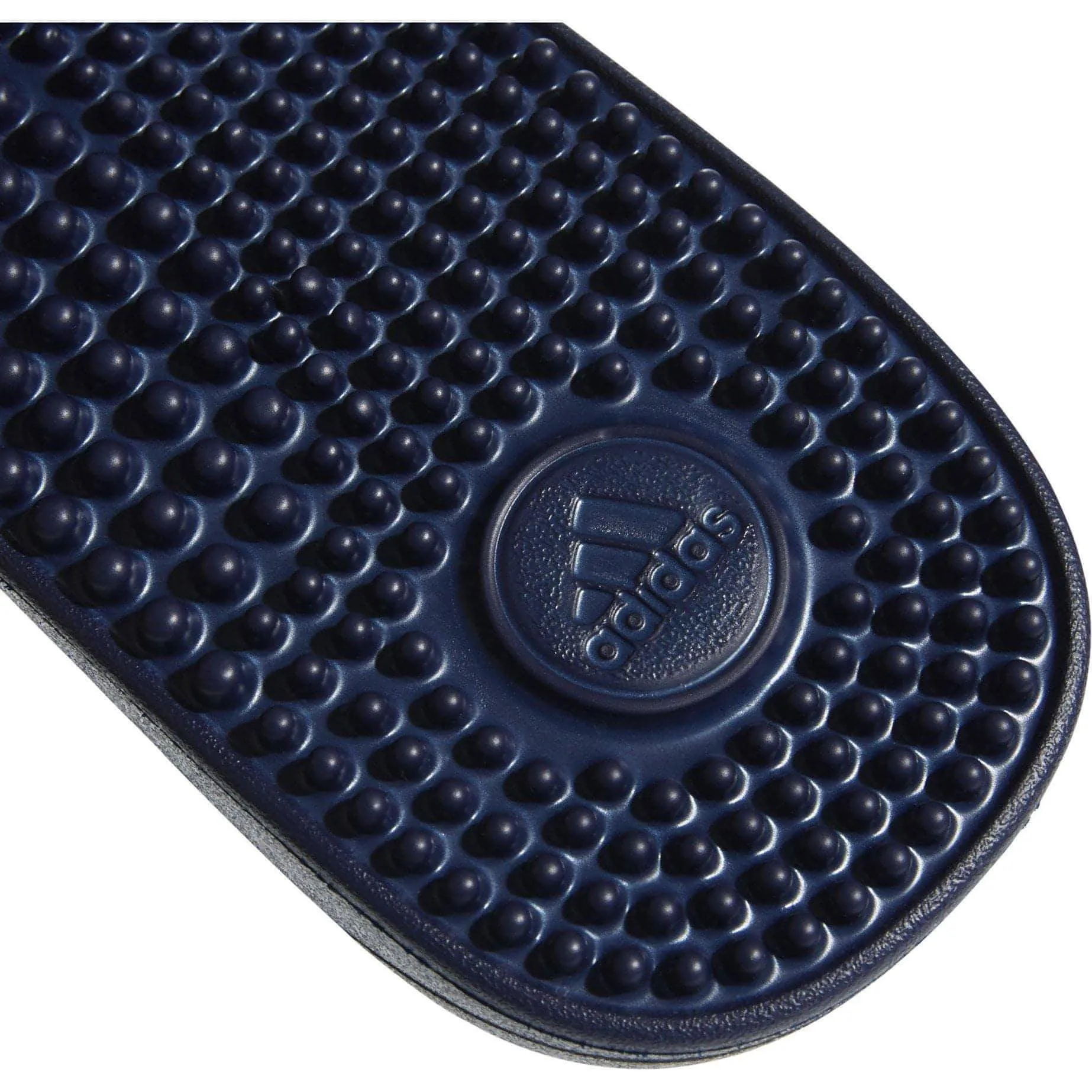 Schuhe Adidas Damen adidas Adissage Sliders - Blau