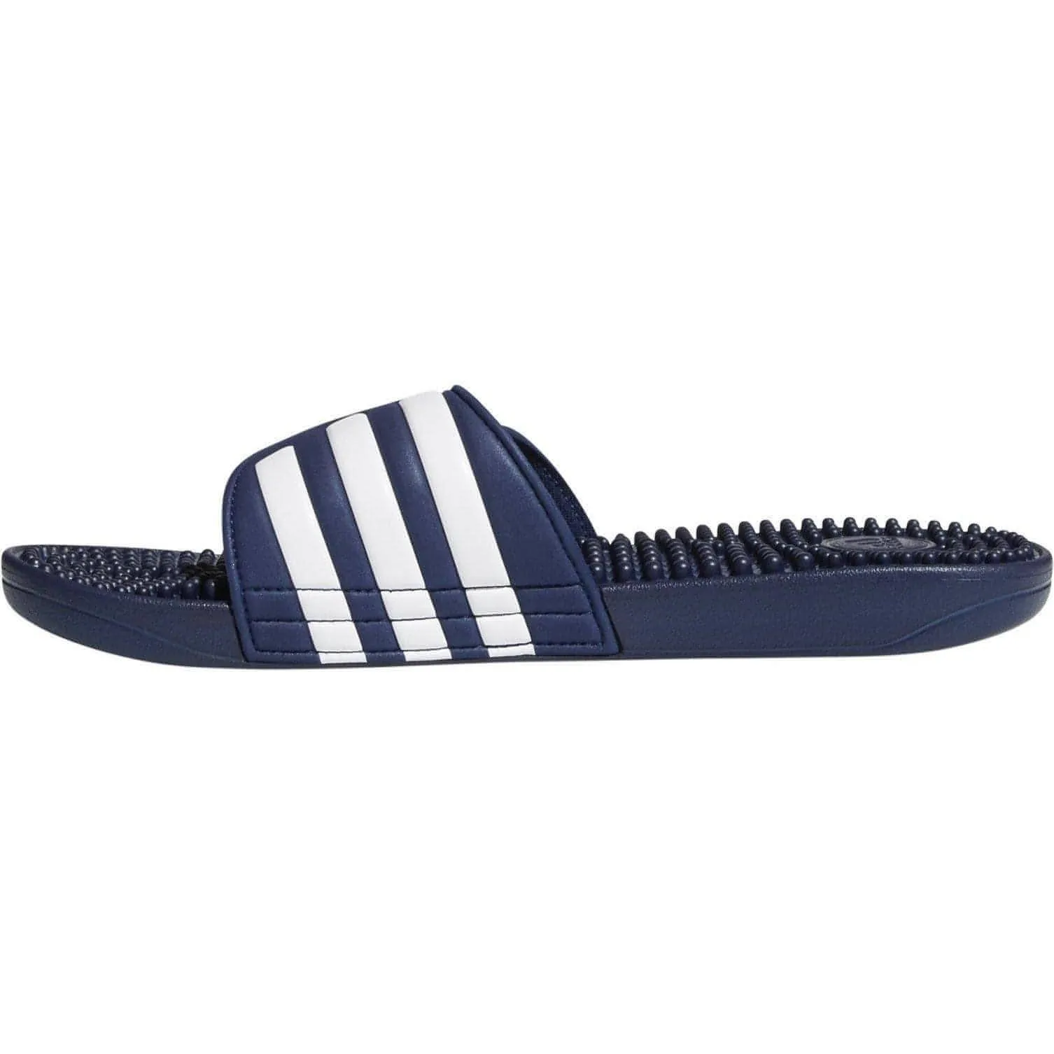 Schuhe Adidas Damen adidas Adissage Sliders - Blau
