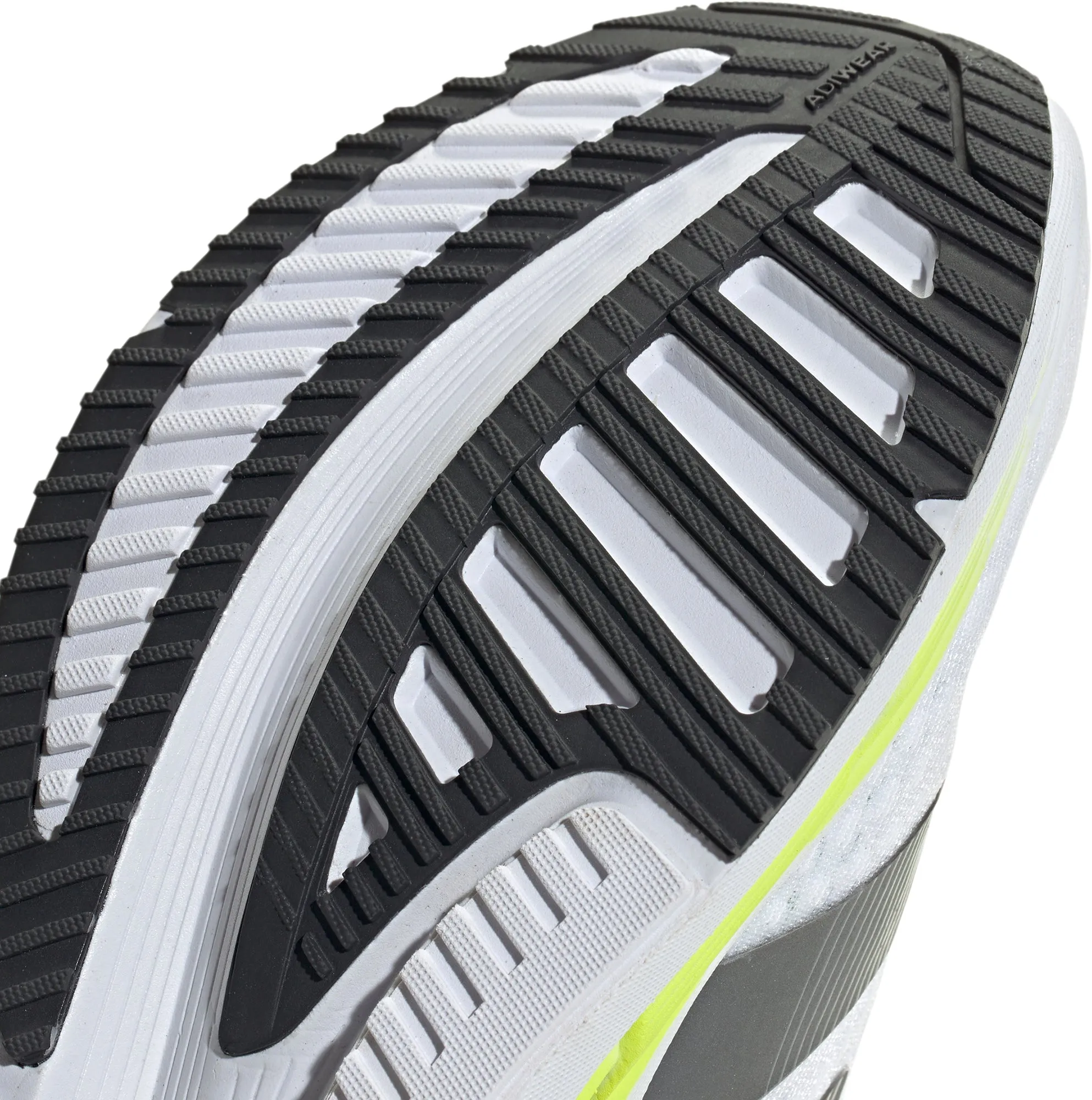 Adidas Damen Adistar 3.0 Laufschuhe - Weiß