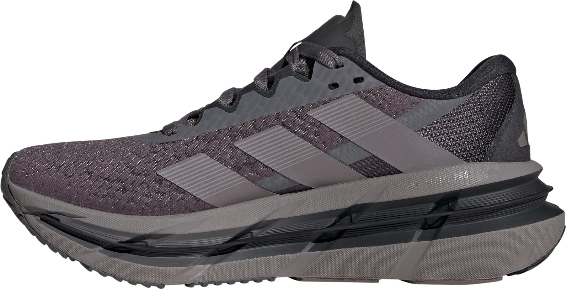 Adidas Damen Adistar BYD Laufschuhe - Grau